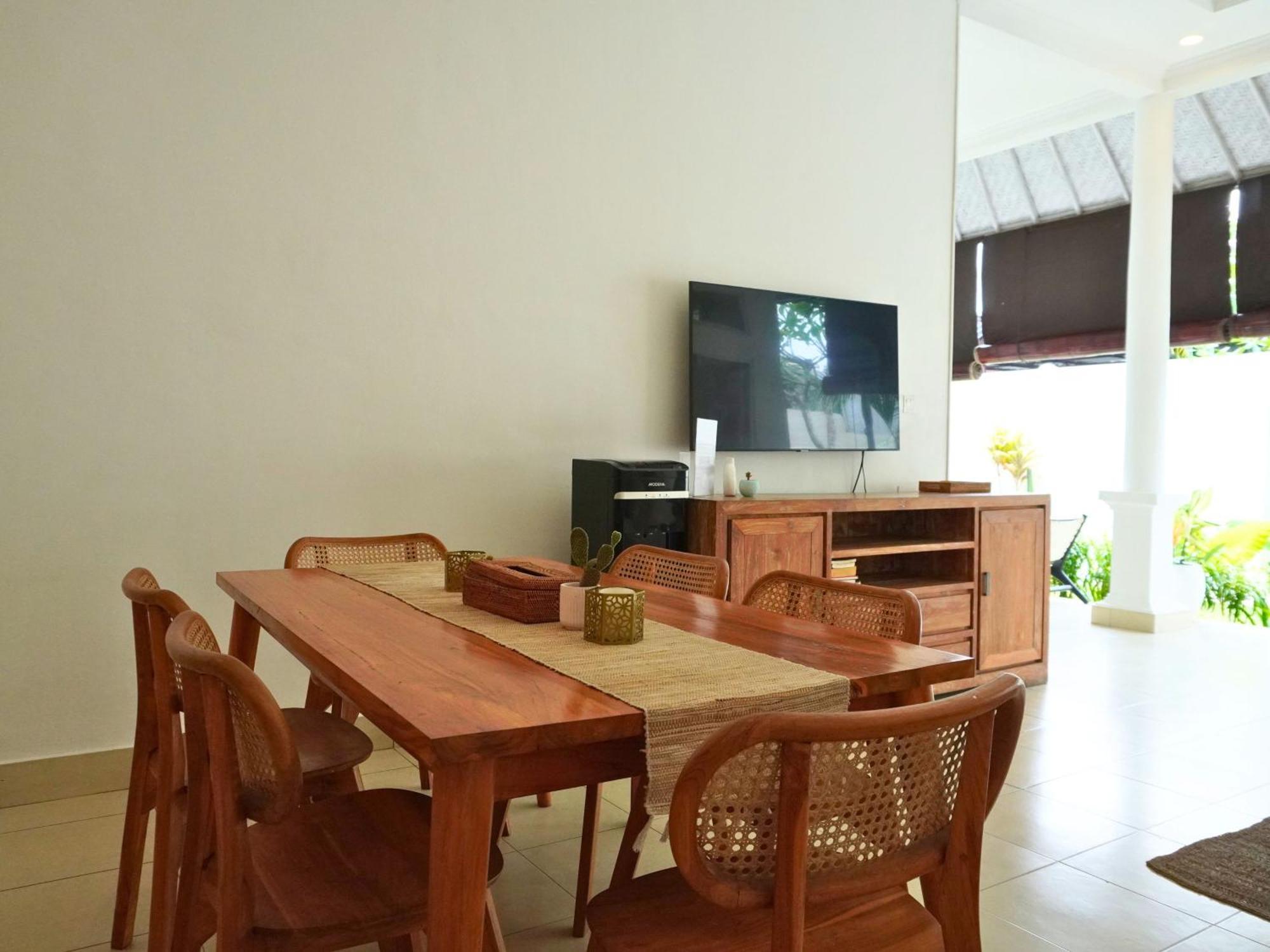 Summer Of Surf 2 Villa