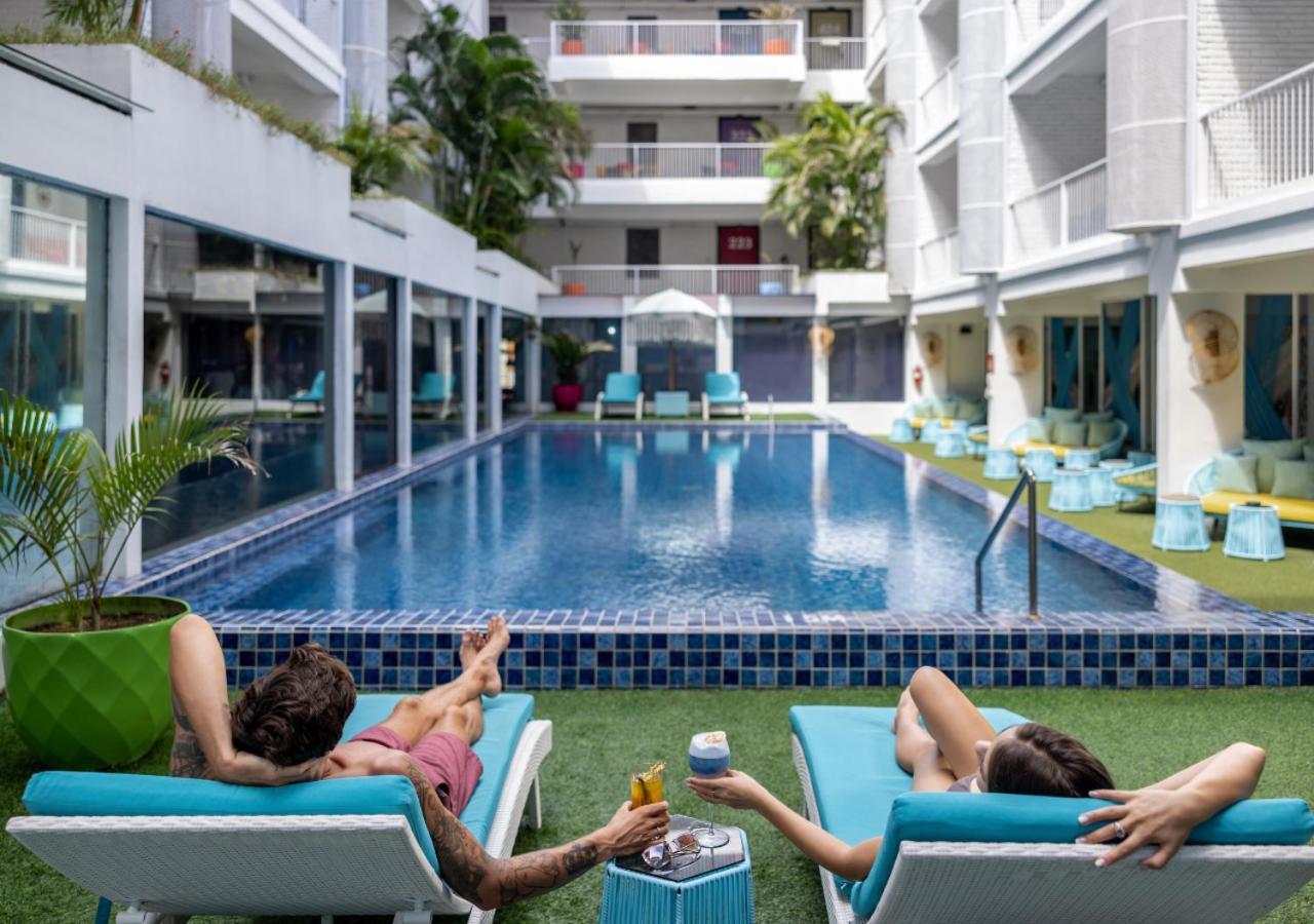 Hotel Viva Dash Seminyak (Bali)