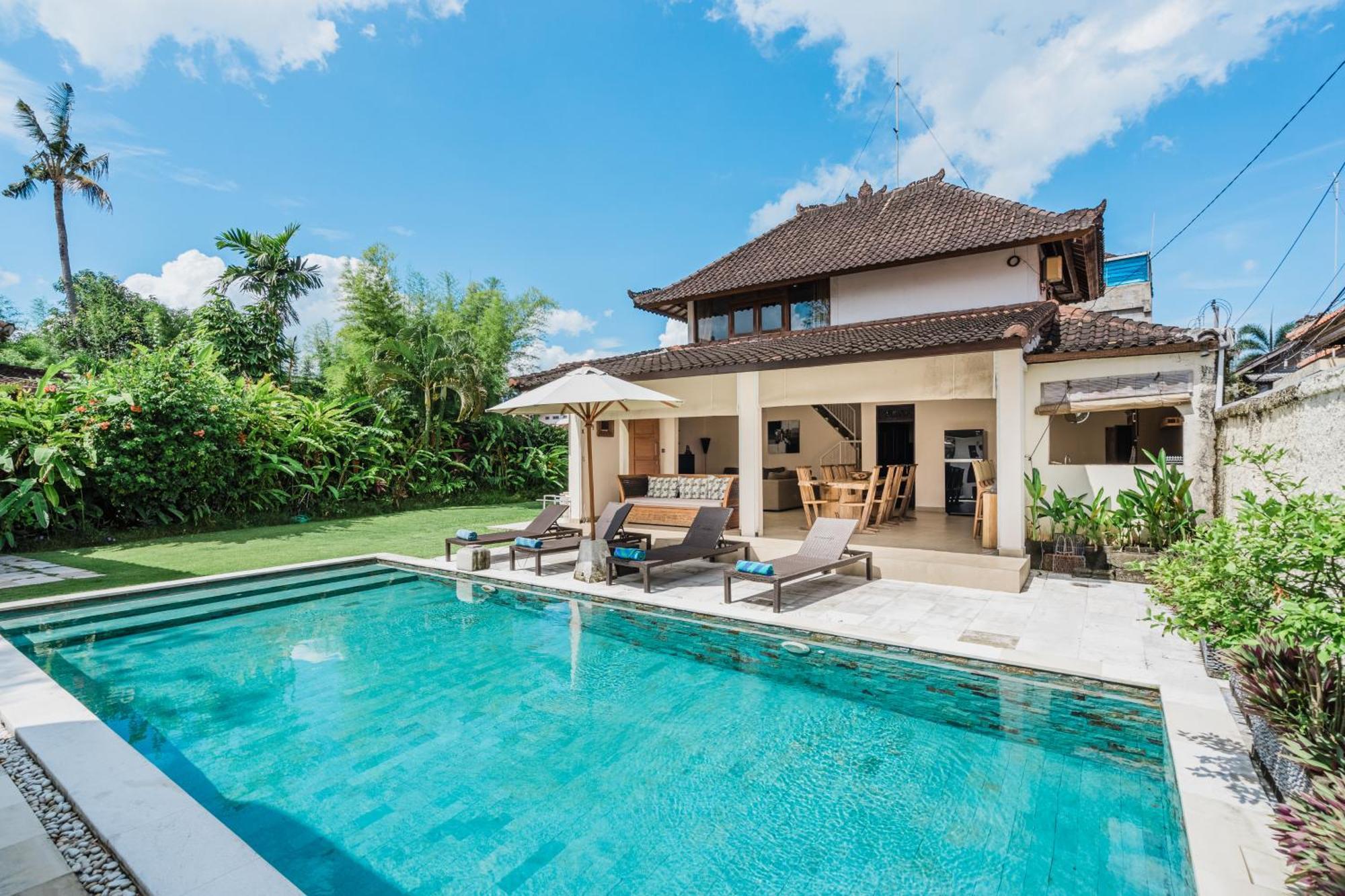 Villa 10 Bedroom Vista
