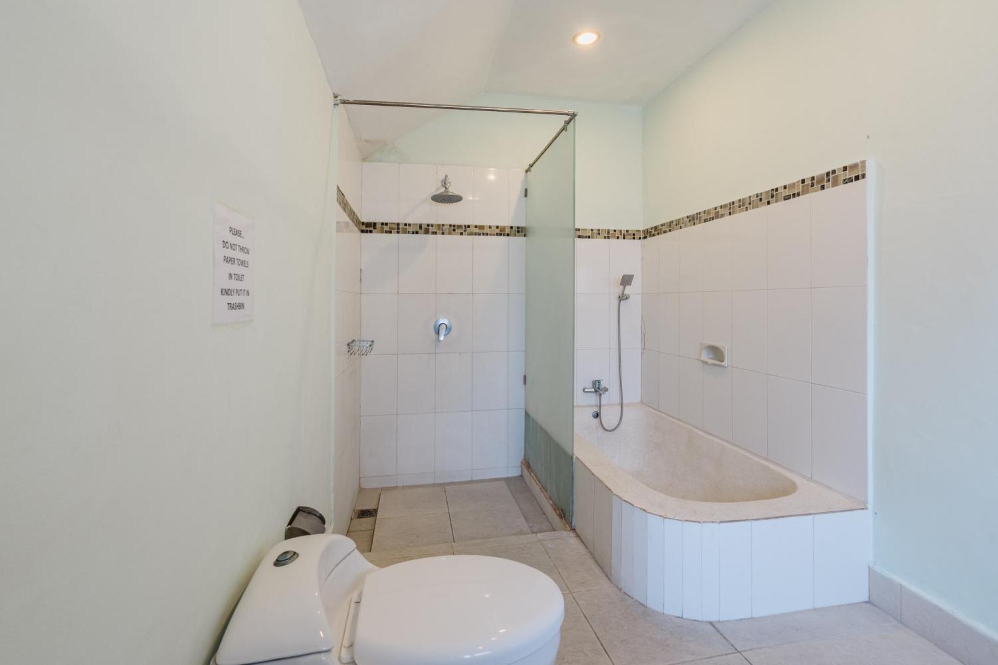 Villa Vista 3 Seminyak