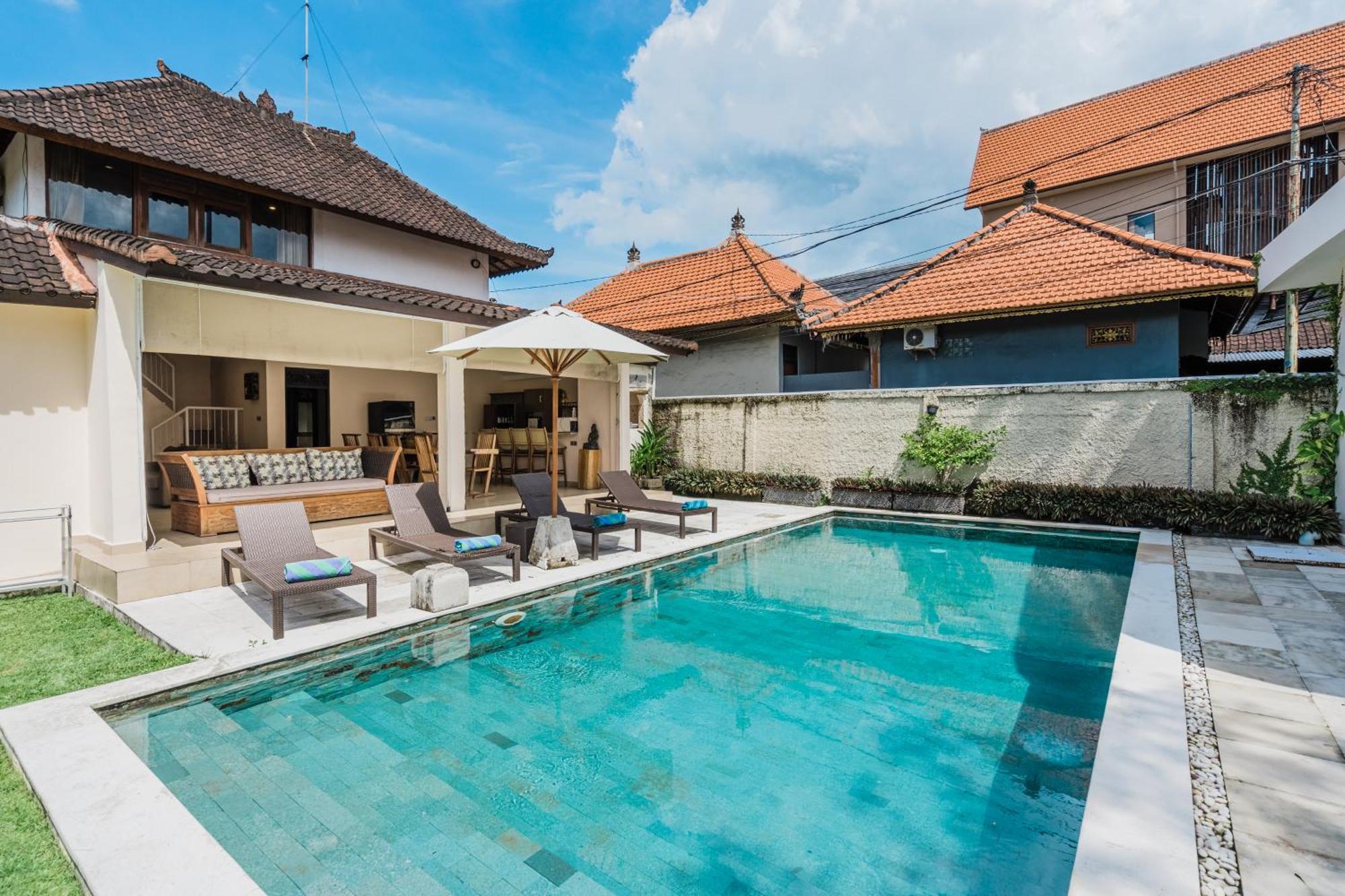 Villa Vista 3 *