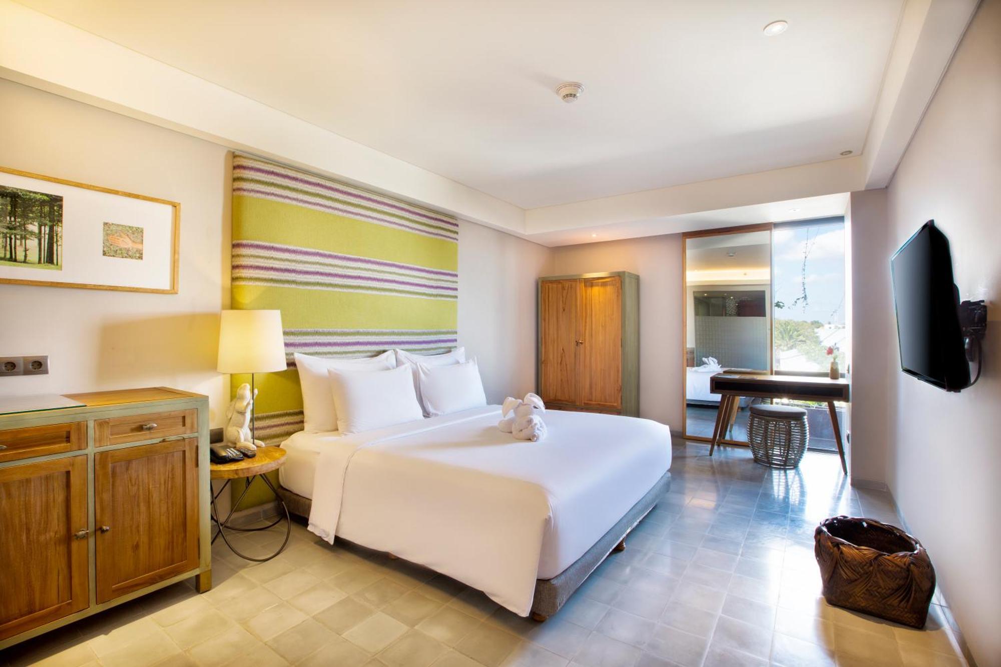 Tijili Hotel Seminyak