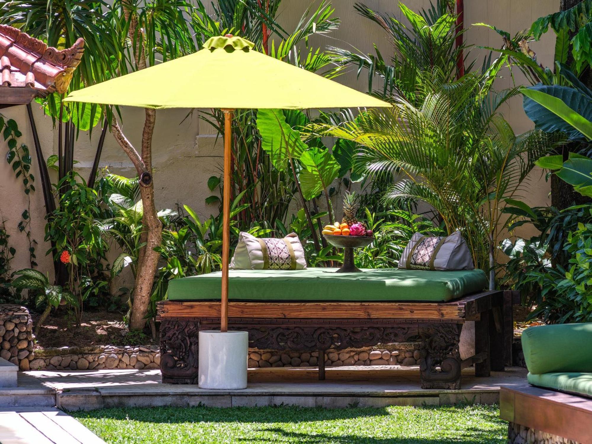 Villa Mata Budha
