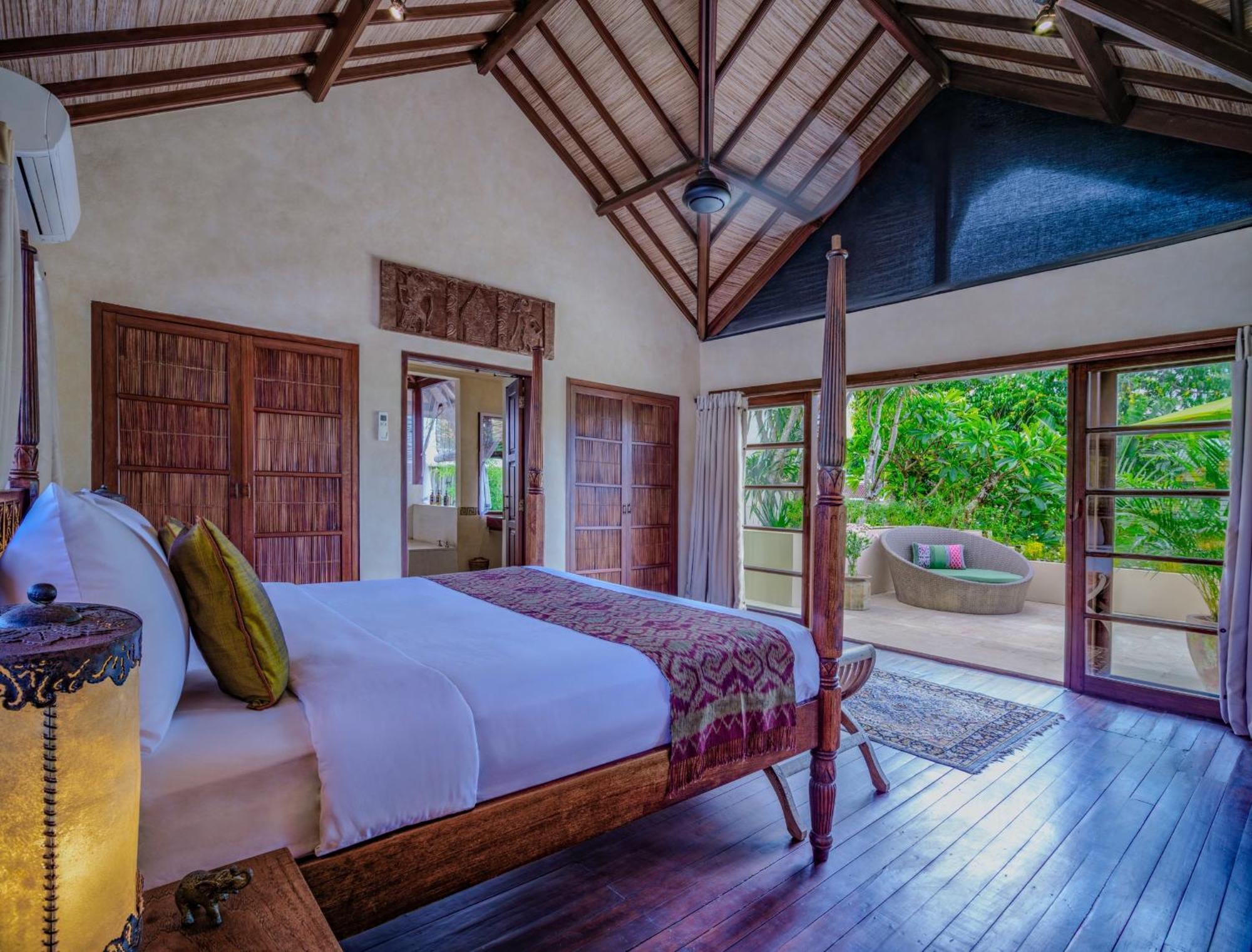 Villa Mata Budha *