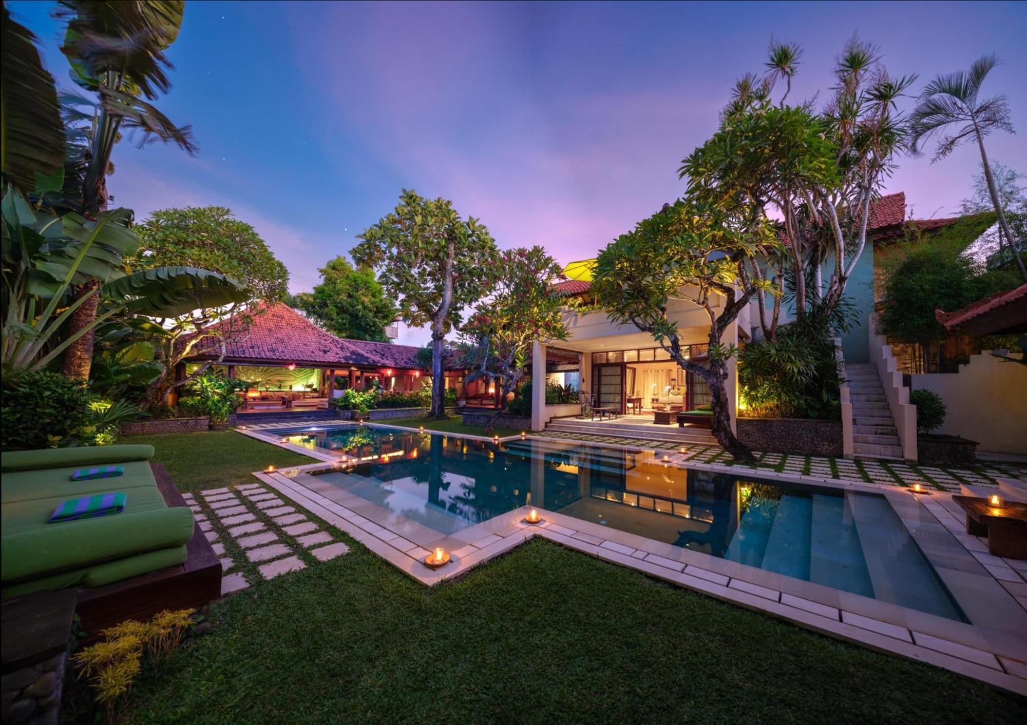 Mata Budha Villa