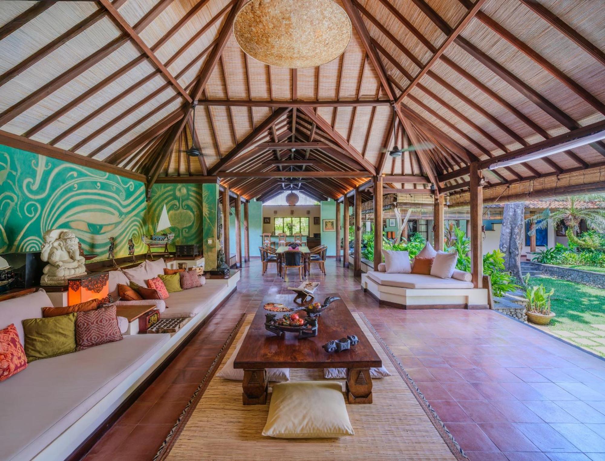 Mata Budha * Seminyak (Bali)