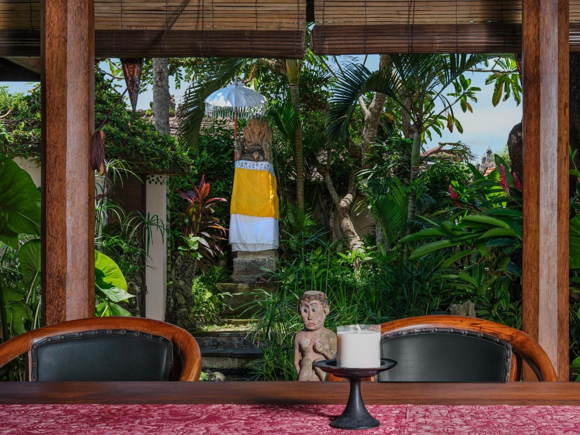 Villa Mata Budha
