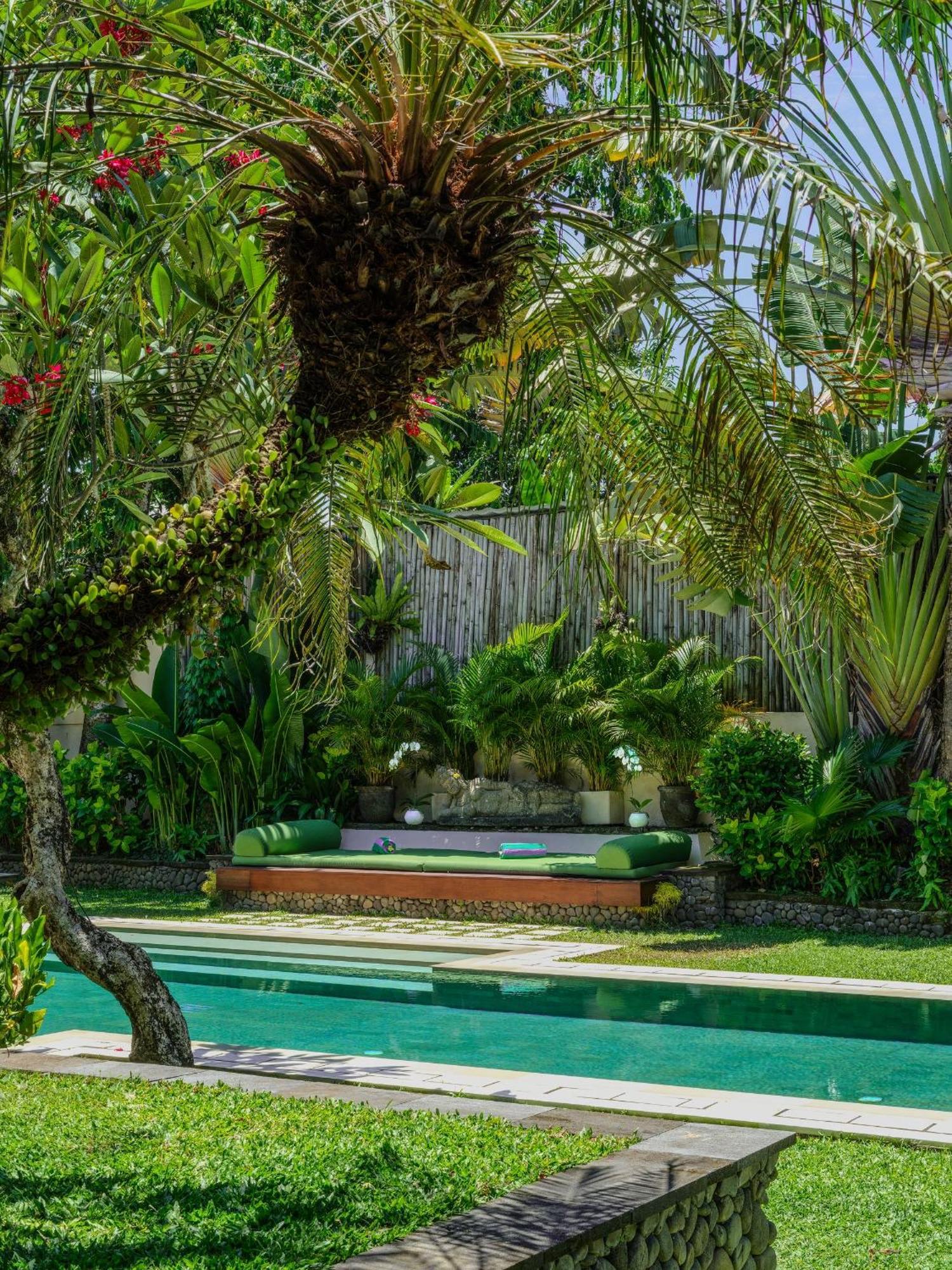 Villa Mata Budha Seminyak (Bali)
