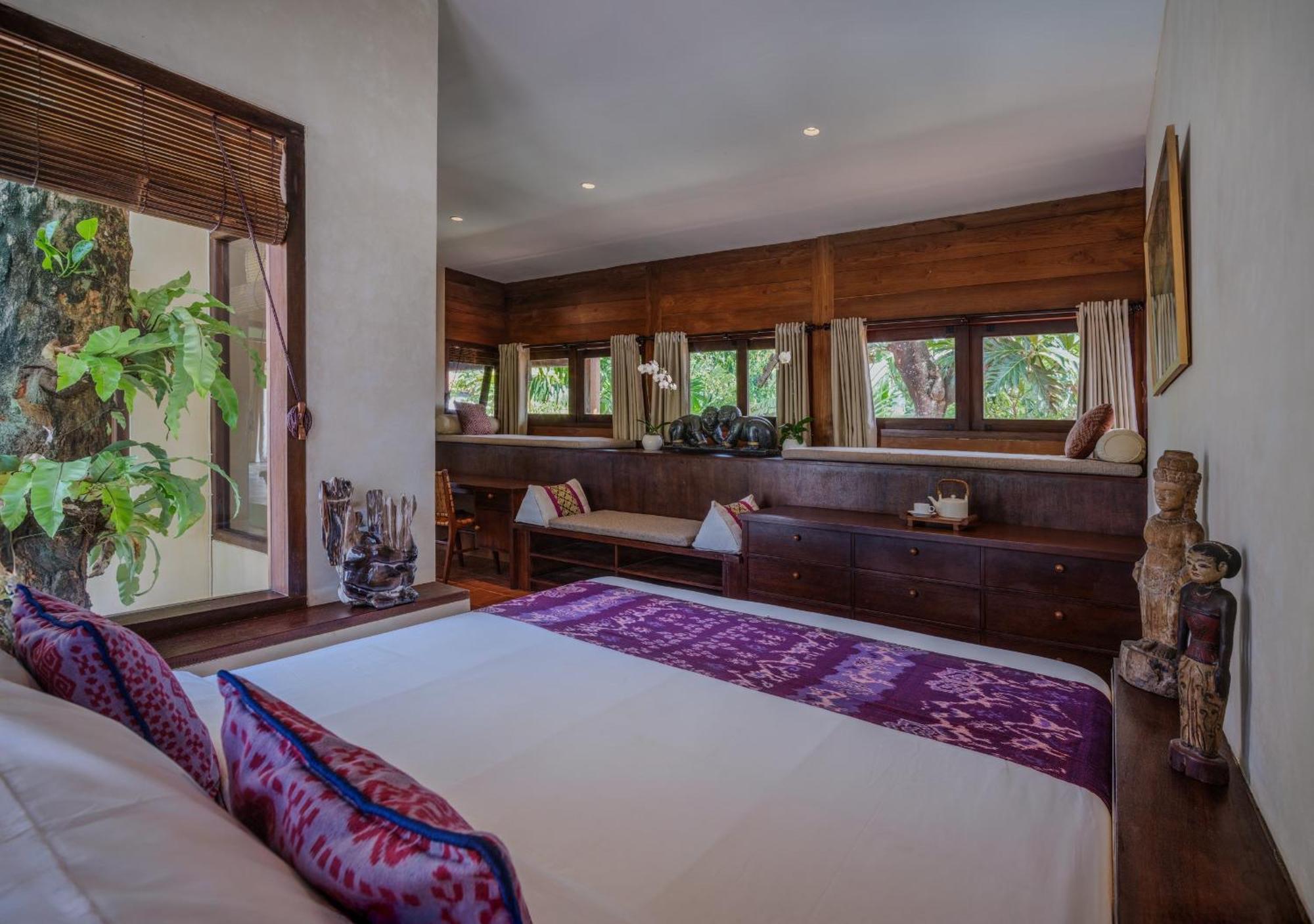 Mata Budha Villa