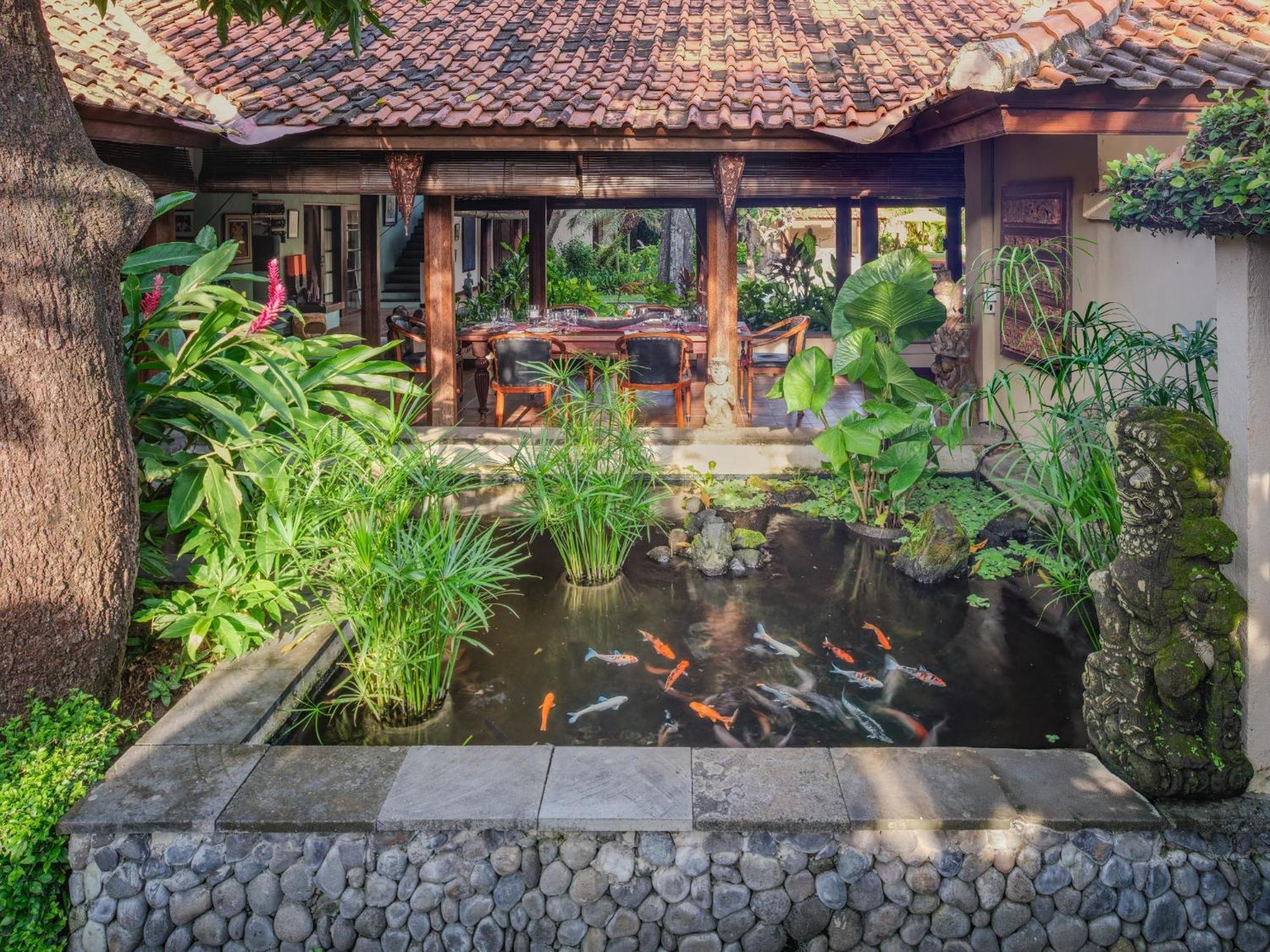 Villa Mata Budha