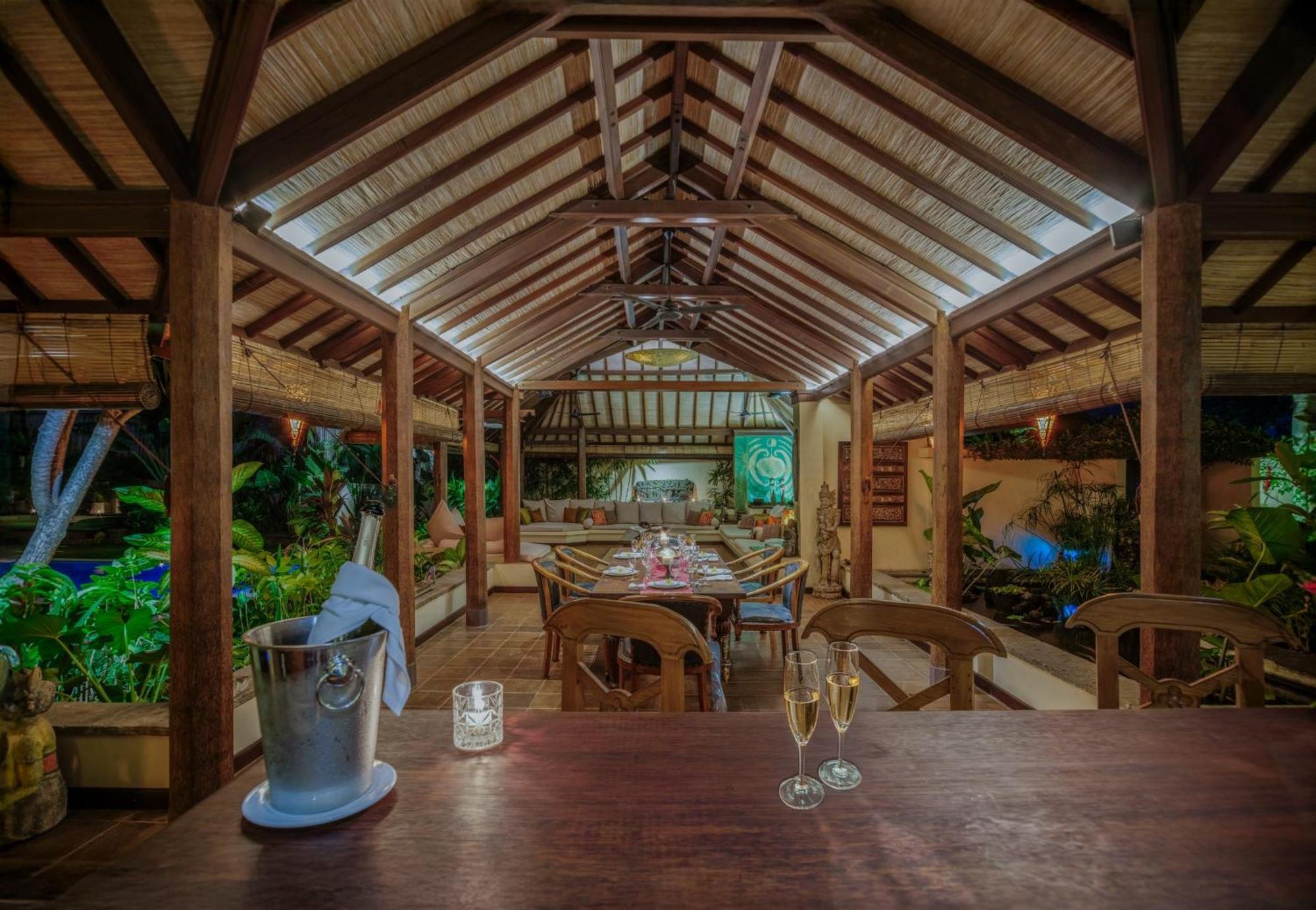Mata Budha Villa