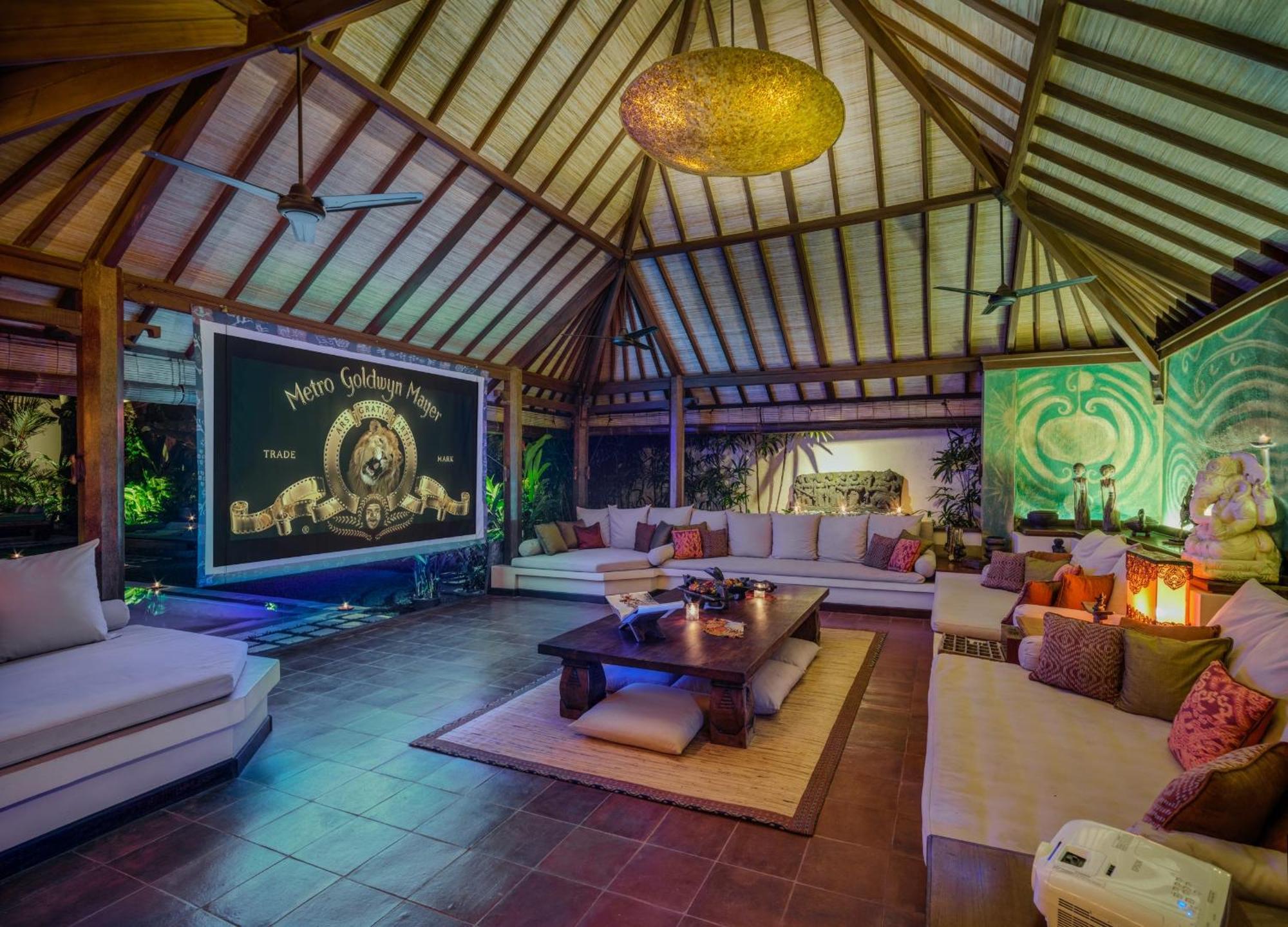 Mata Budha * Seminyak (Bali)