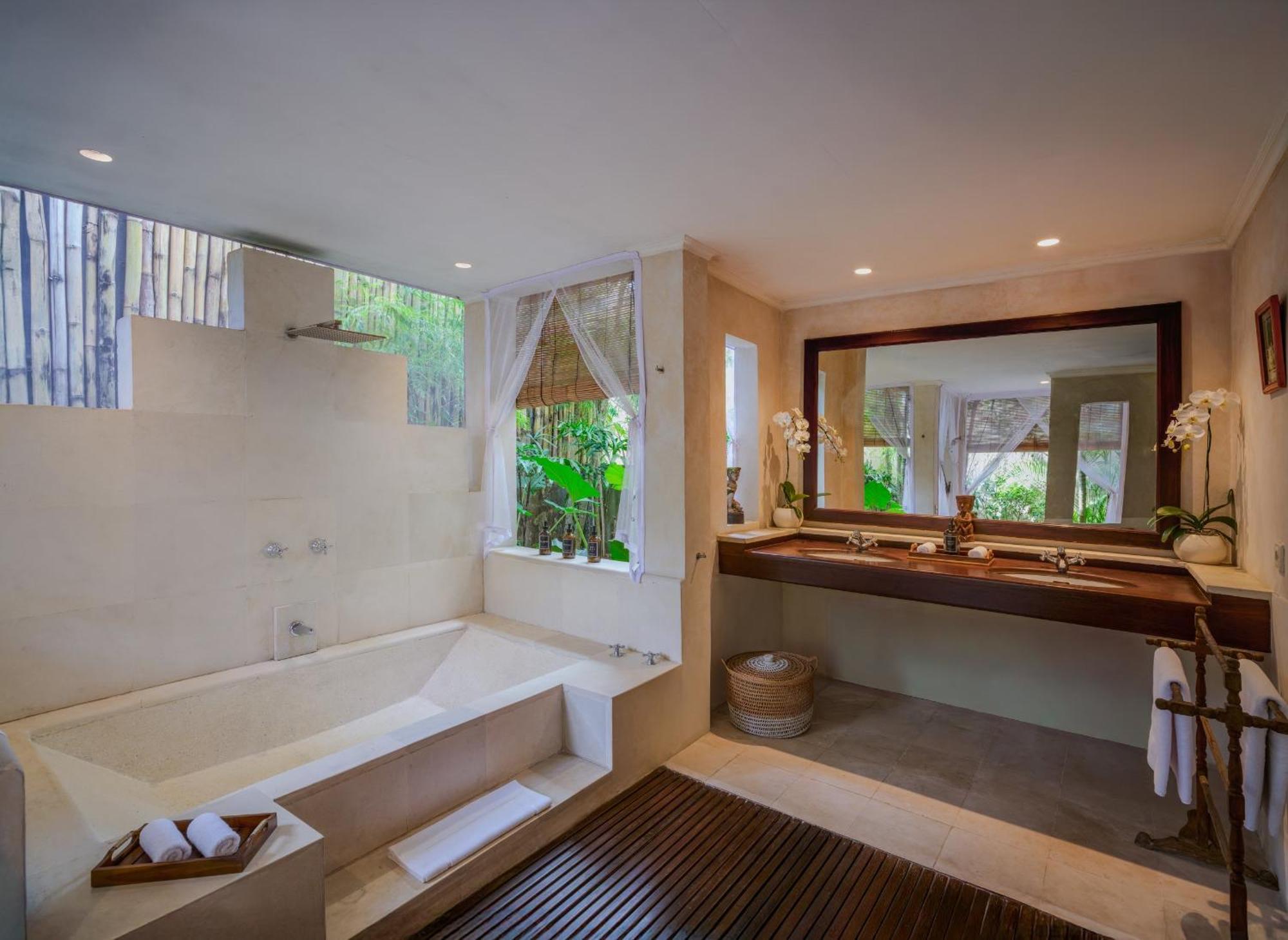 Mata Budha Villa Seminyak (Bali)
