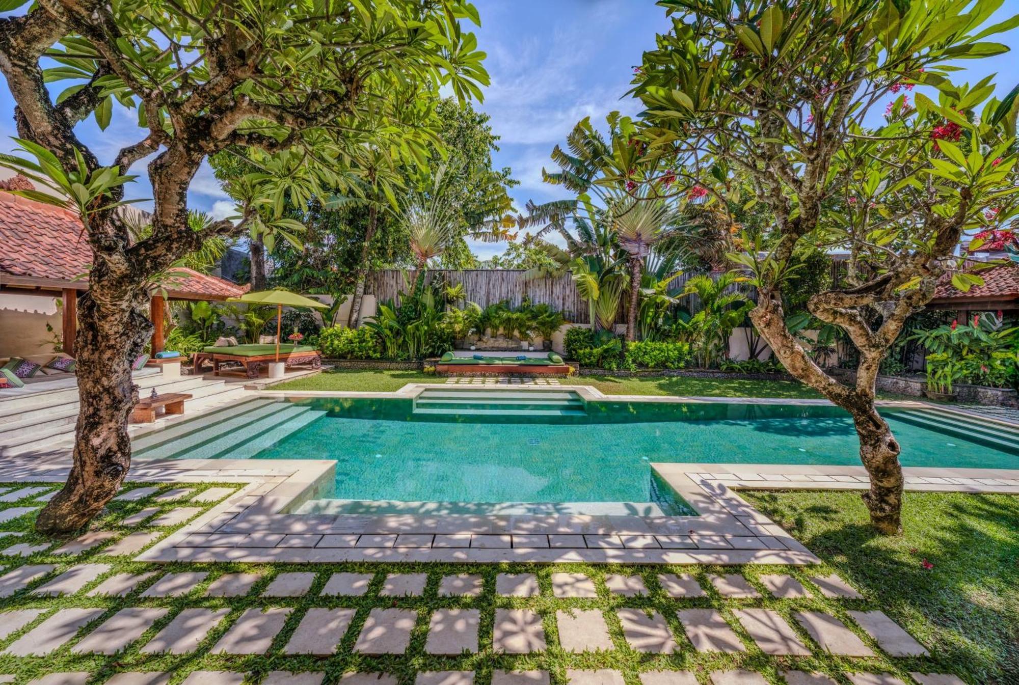 Mata Budha Villa Seminyak (Bali)