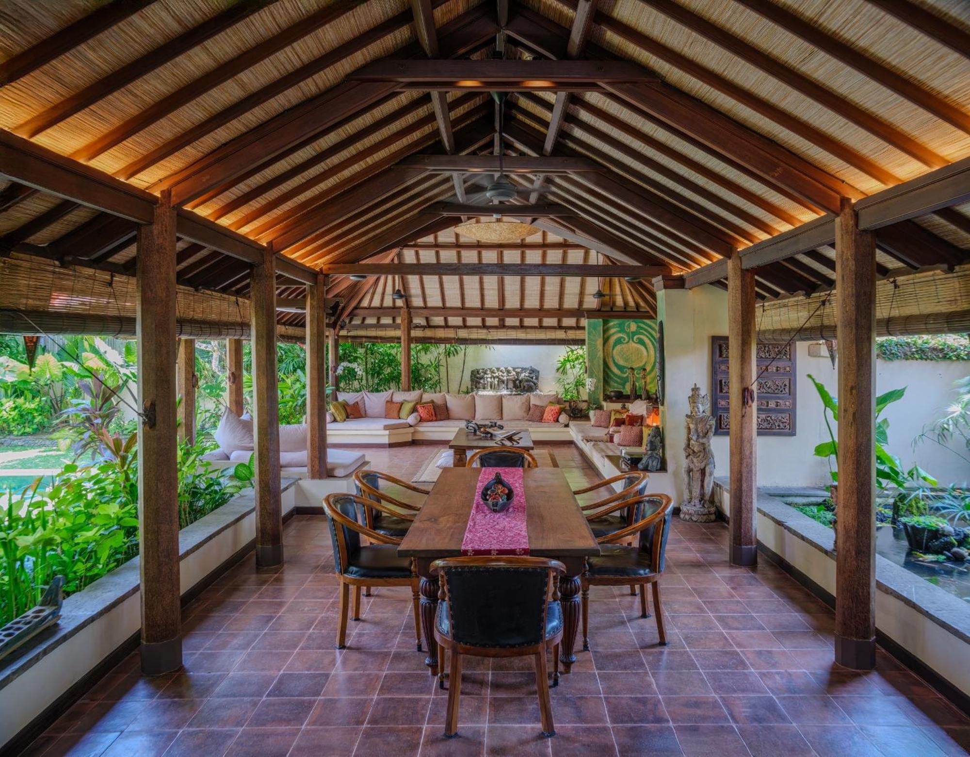 Mata Budha Villa