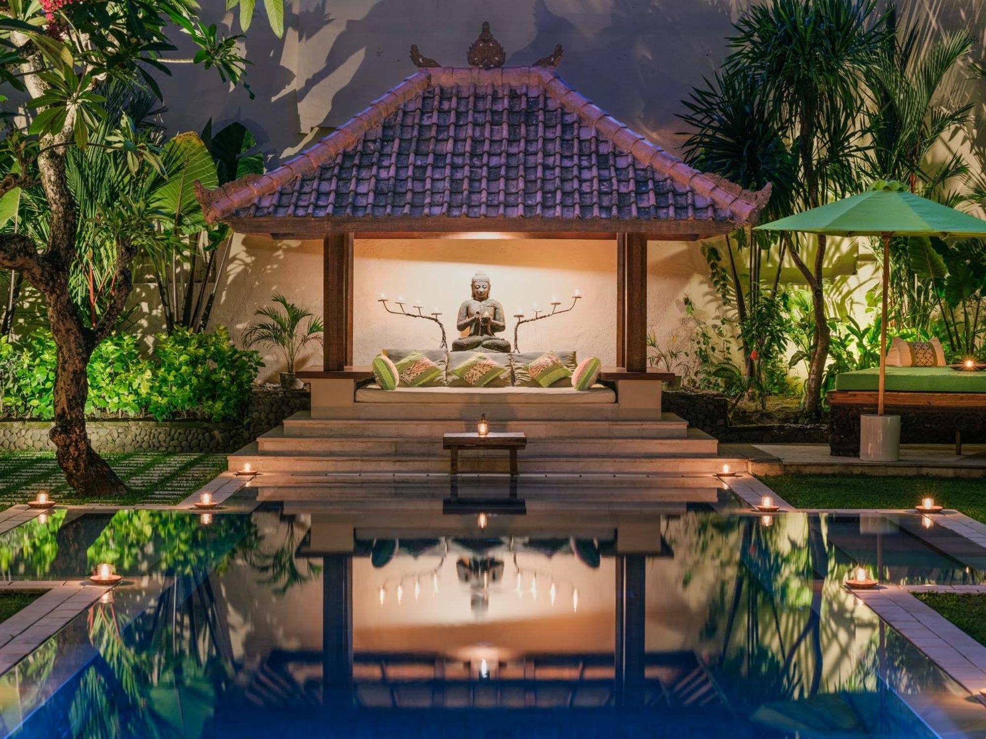 Mata Budha * Seminyak (Bali)