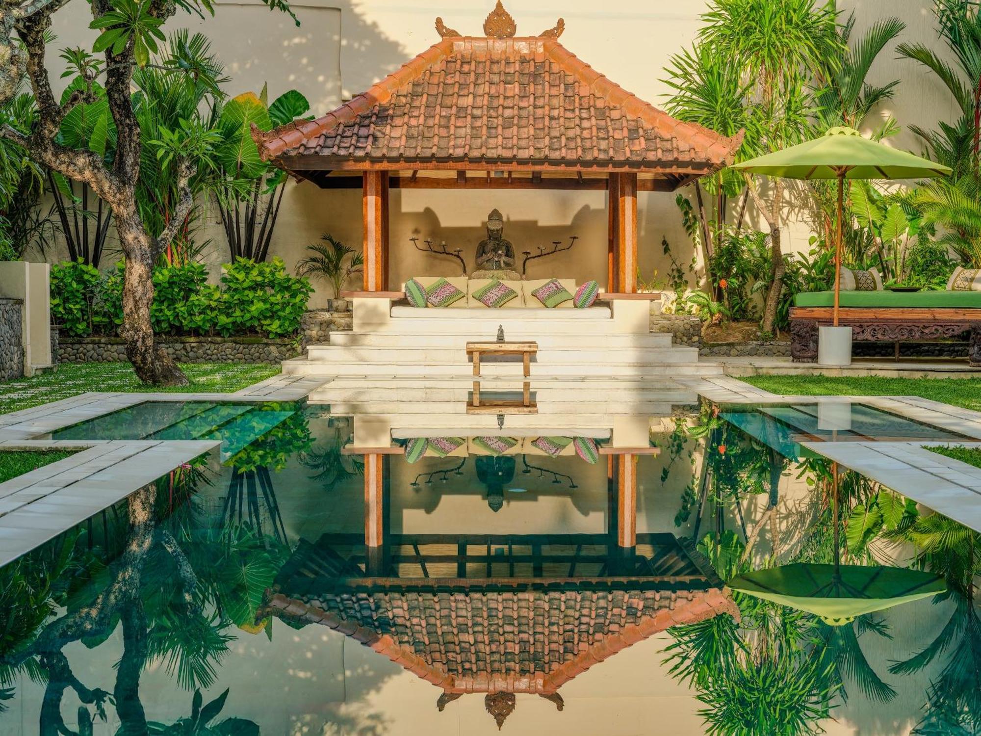 Mata Budha Villa