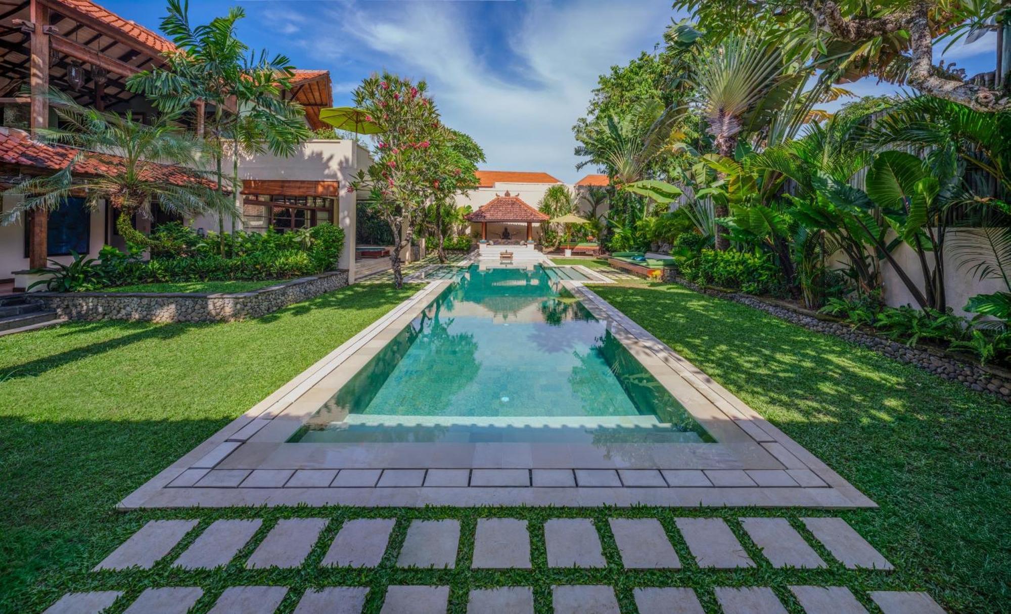 Villa Mata Budha Seminyak (Bali)
