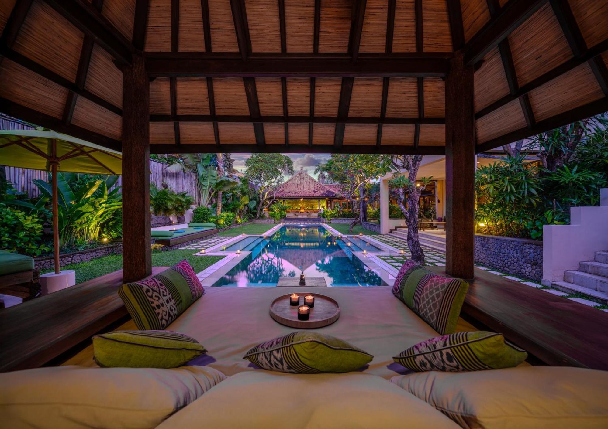 Villa Mata Budha Seminyak (Bali)