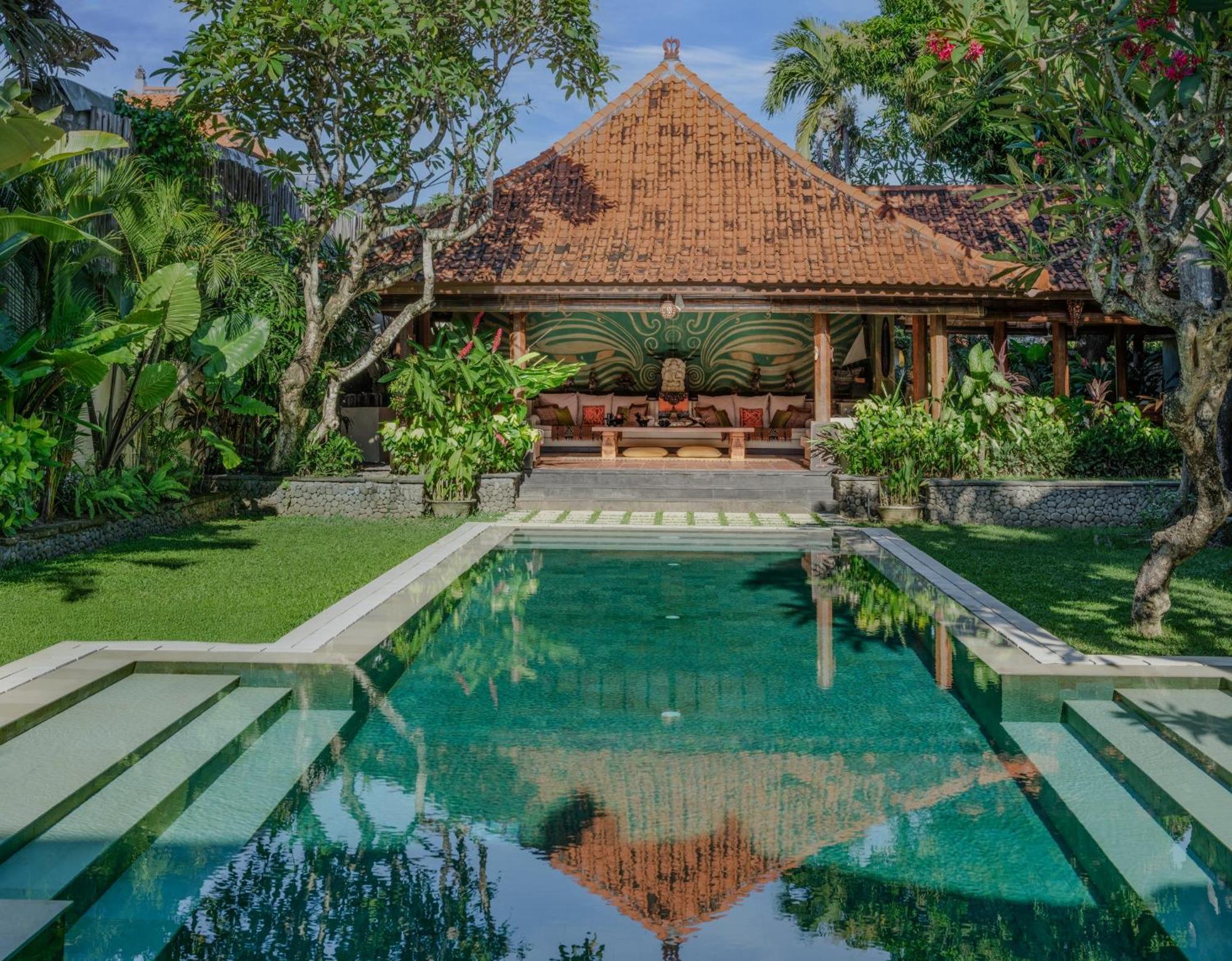 Mata Budha Villa Seminyak (Bali)