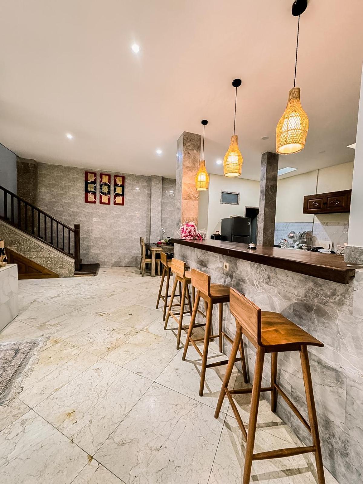 Villa Blue Diamond Seminyak (Bali)