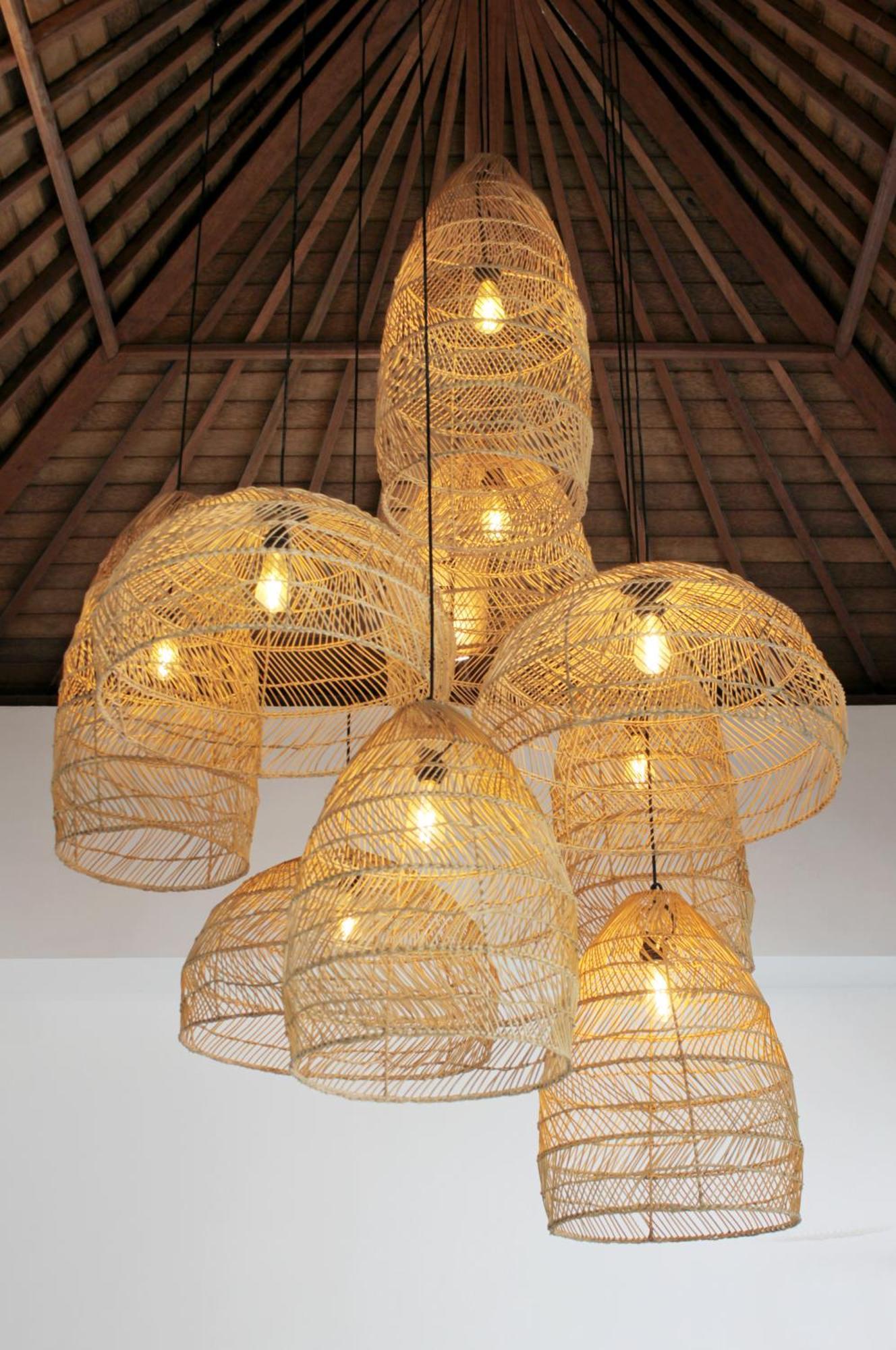 Villa New 4 Bdr Rooftop & Pool Petitenget Seminyak (Bali)