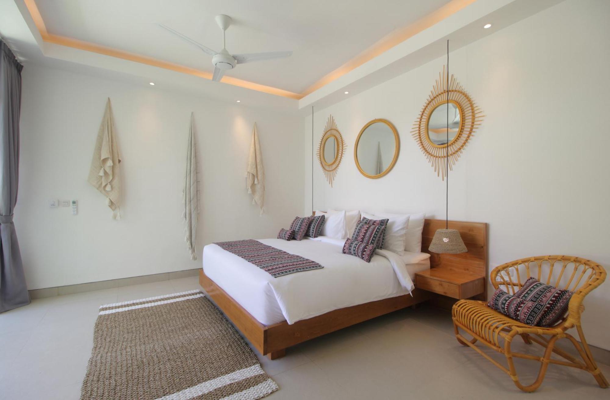New 4 Bdr Rooftop & Pool Petitenget * Seminyak (Bali)