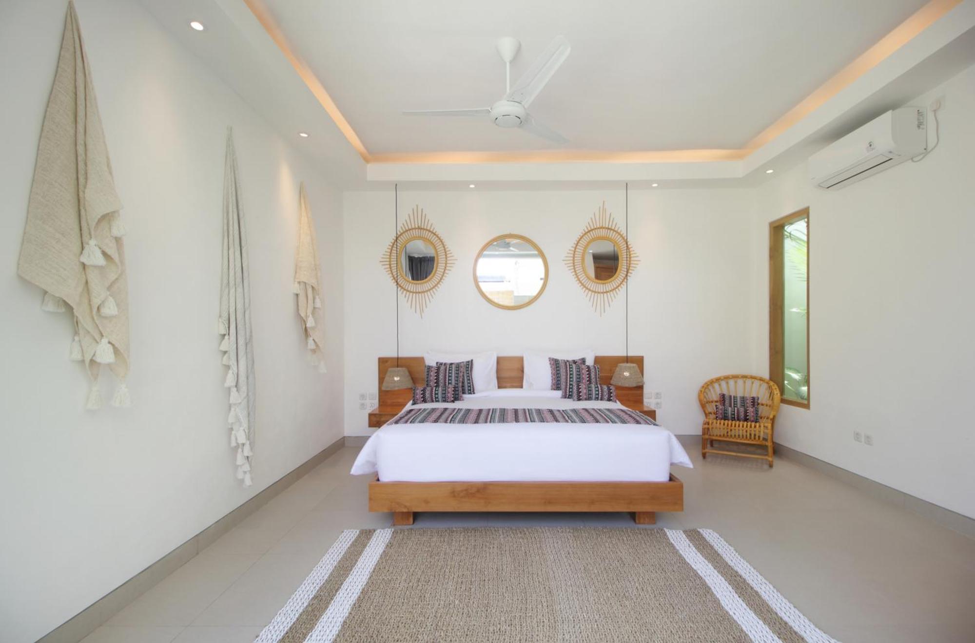 Villa New 4 Bdr Rooftop & Pool Petitenget Seminyak (Bali)
