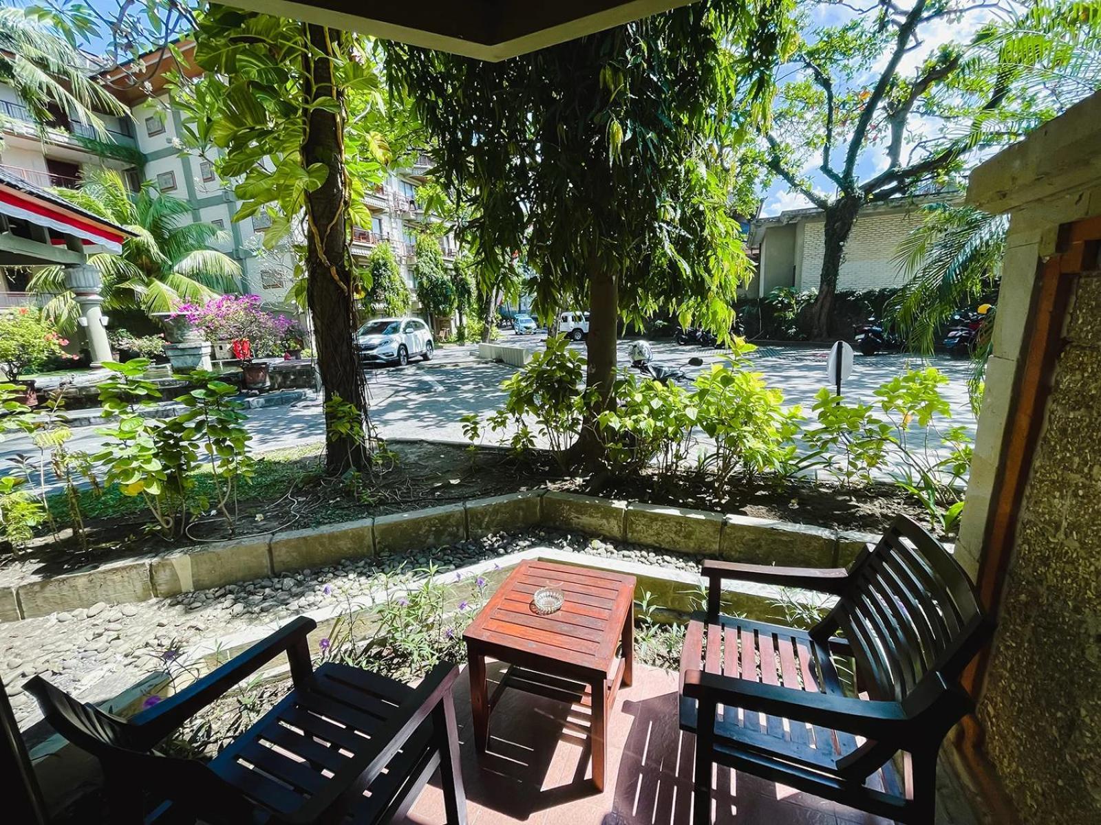 Cozy Bali Seminyak (Bali)