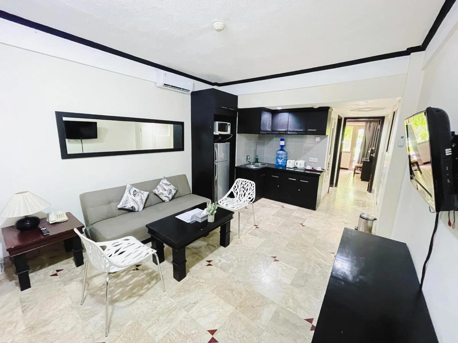 Apartment Cozy Bali *