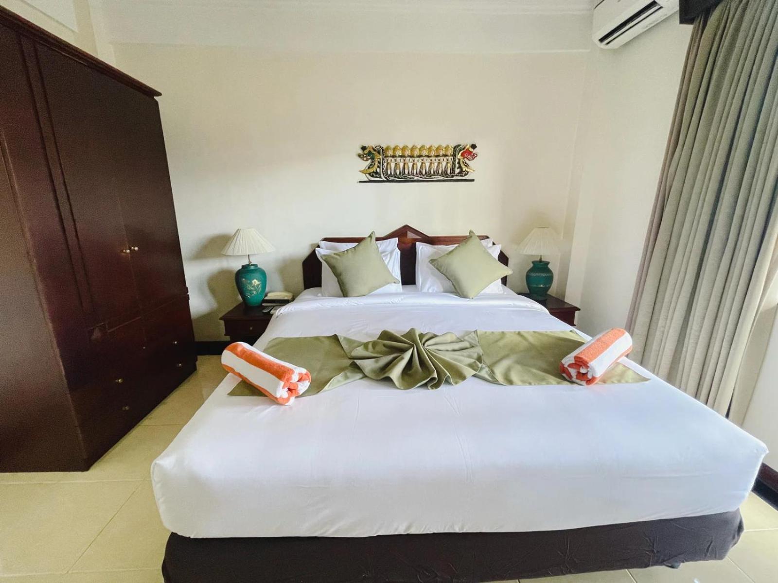 Apartment Cozy Bali Seminyak (Bali)