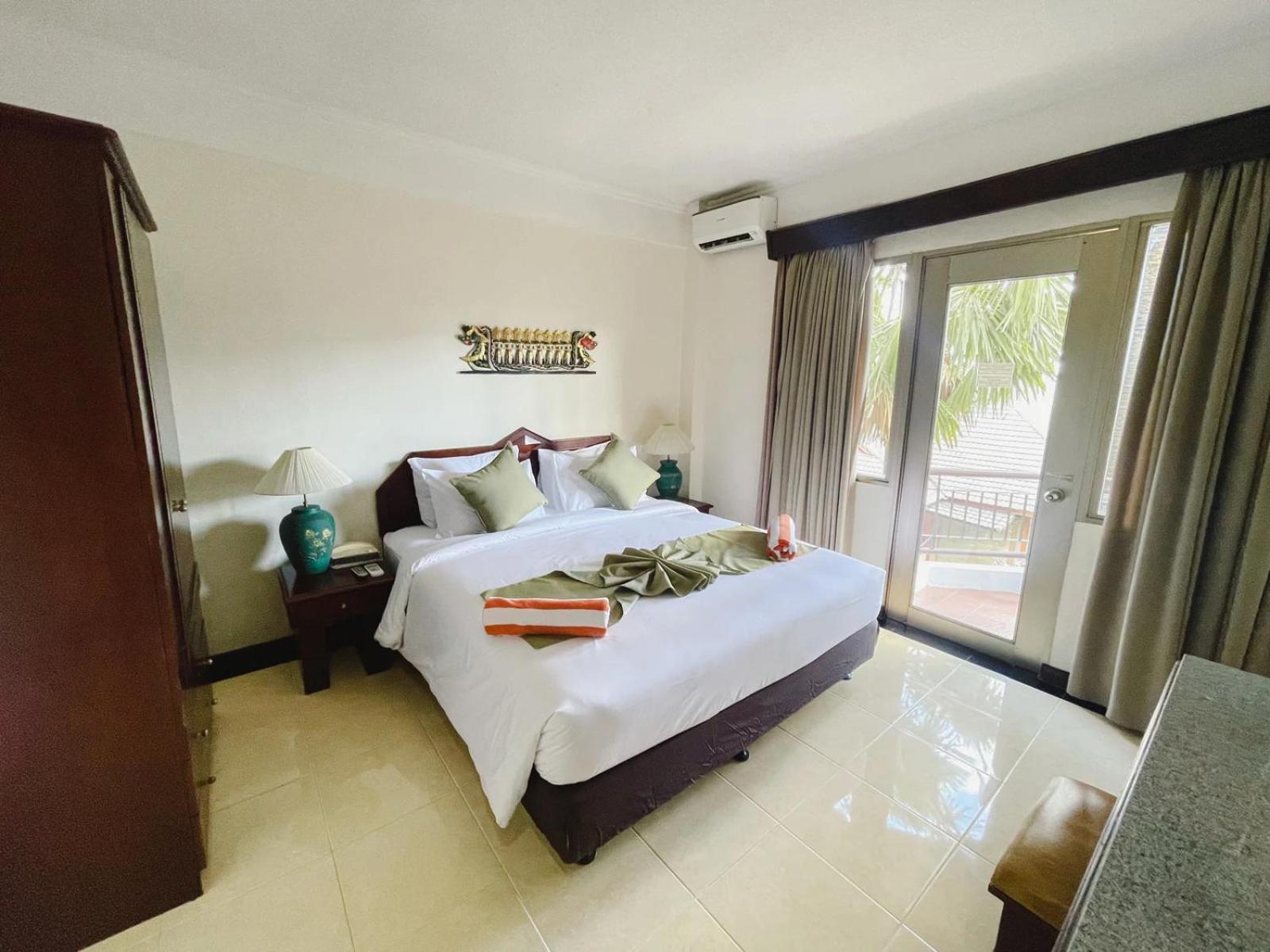 Apartment Cozy Bali