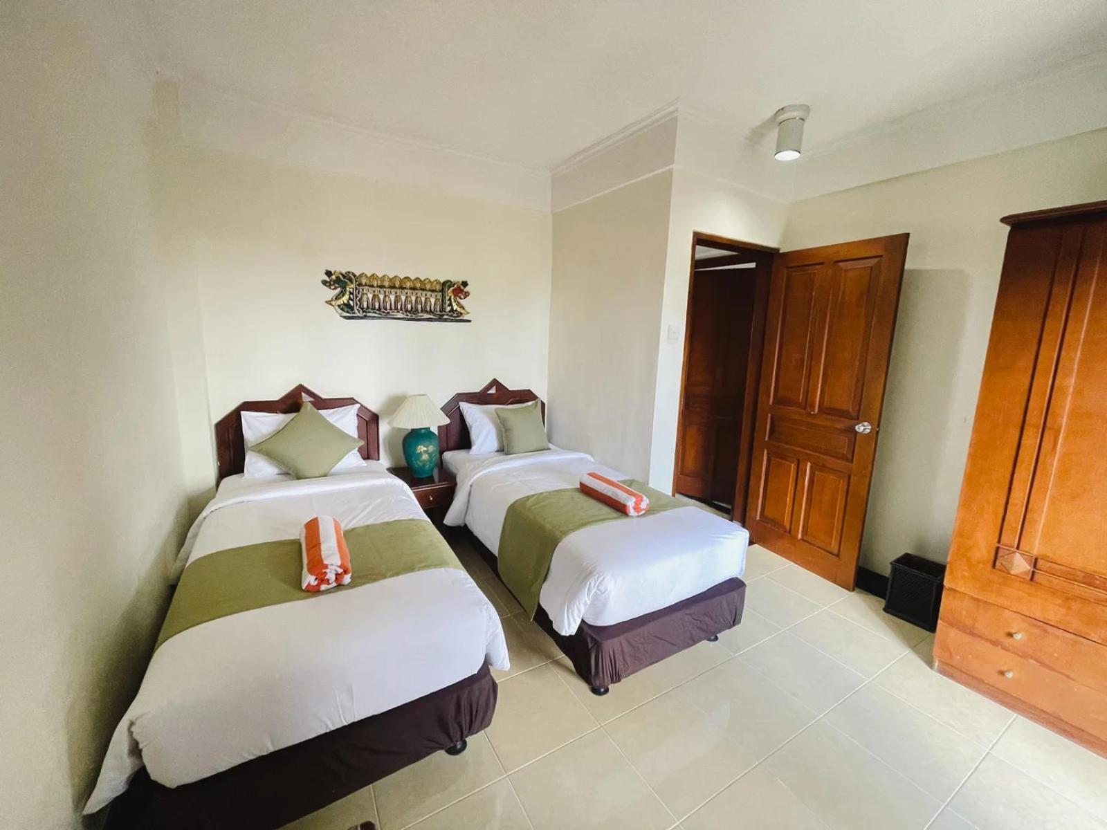 Apartment Cozy Bali *