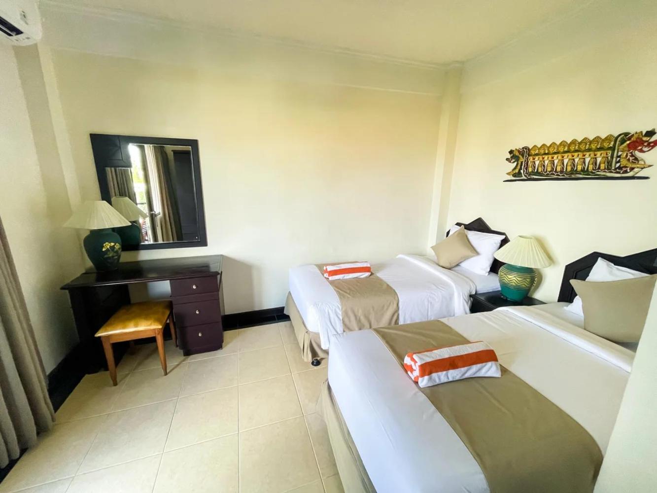 Apartment Cozy Bali