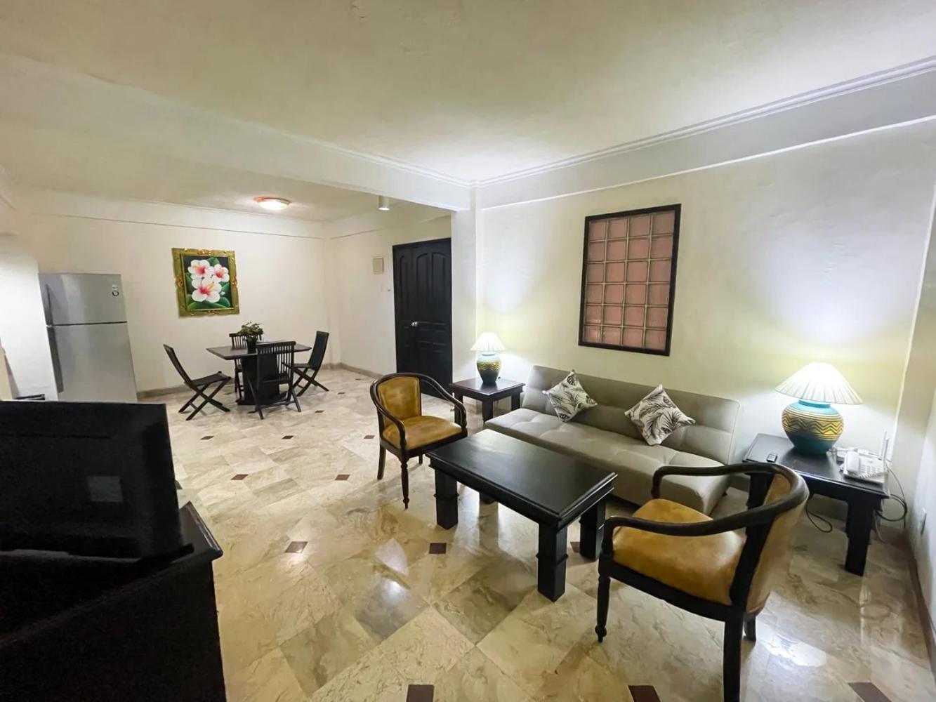 Apartment Cozy Bali *