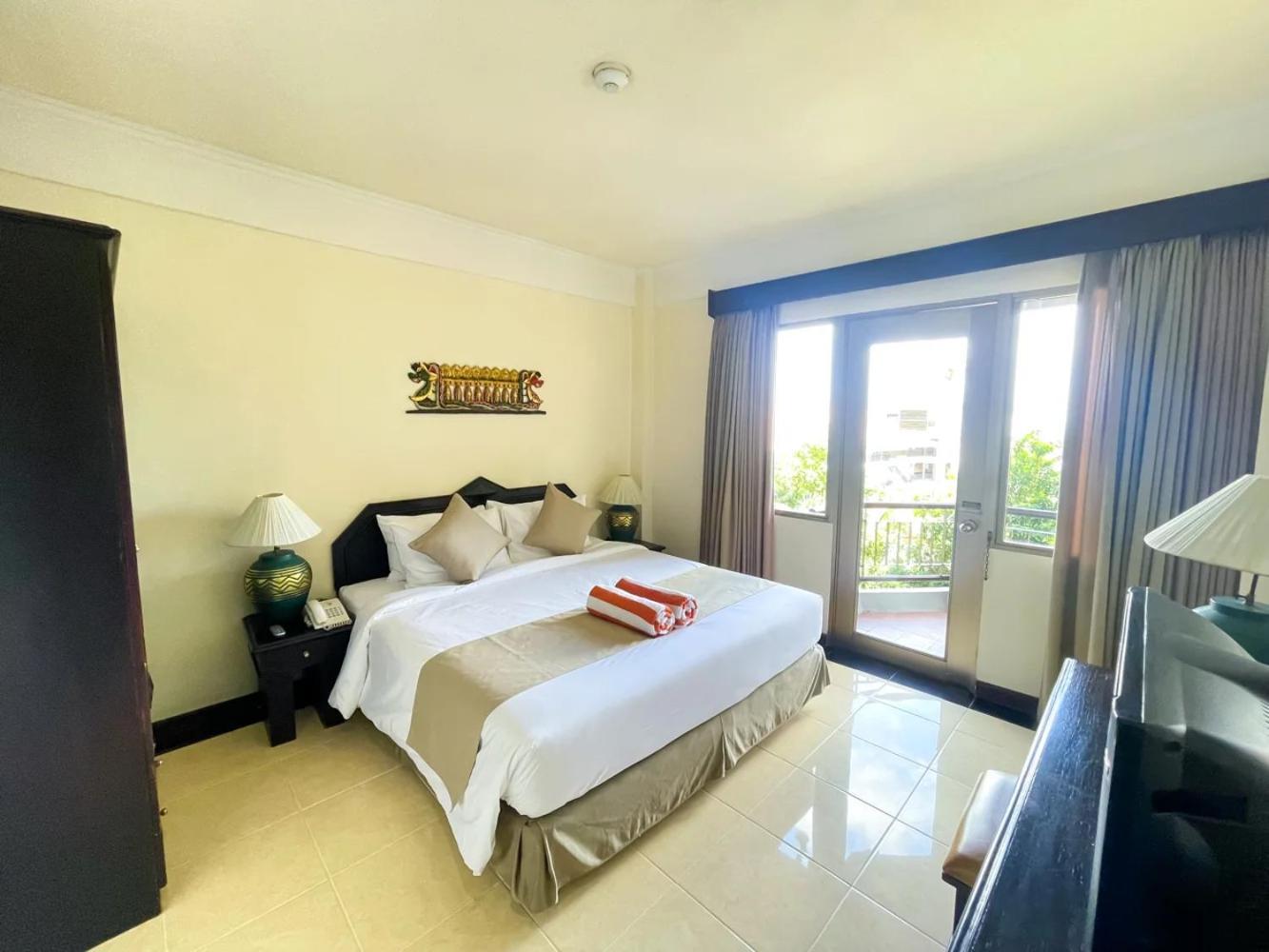 Cozy Bali *