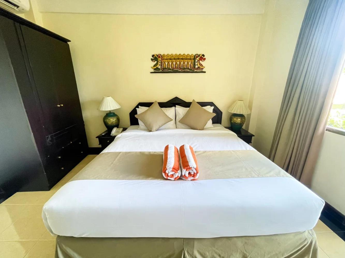 Cozy Bali *