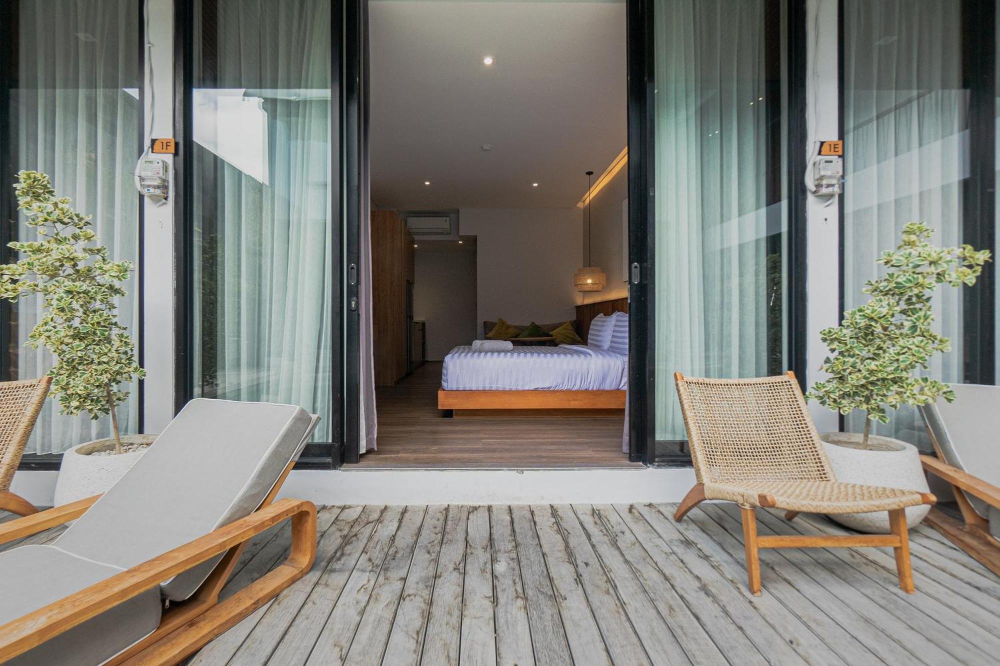 Forseti Athena Aparthotel