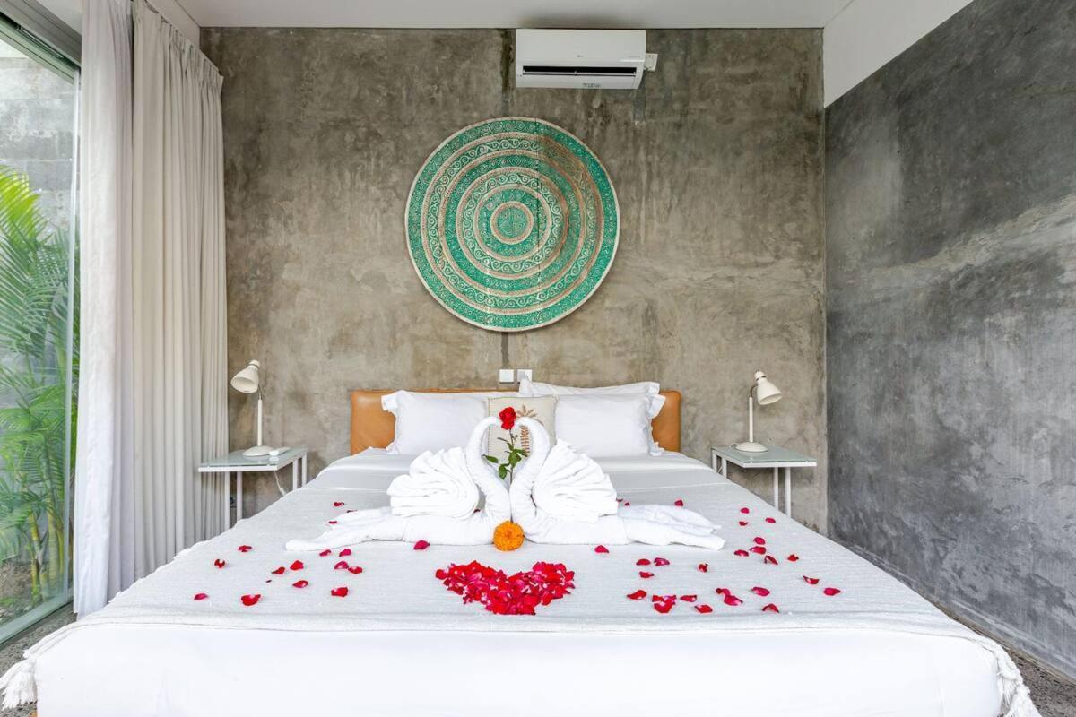 Vila Salty Seminyak (Bali)