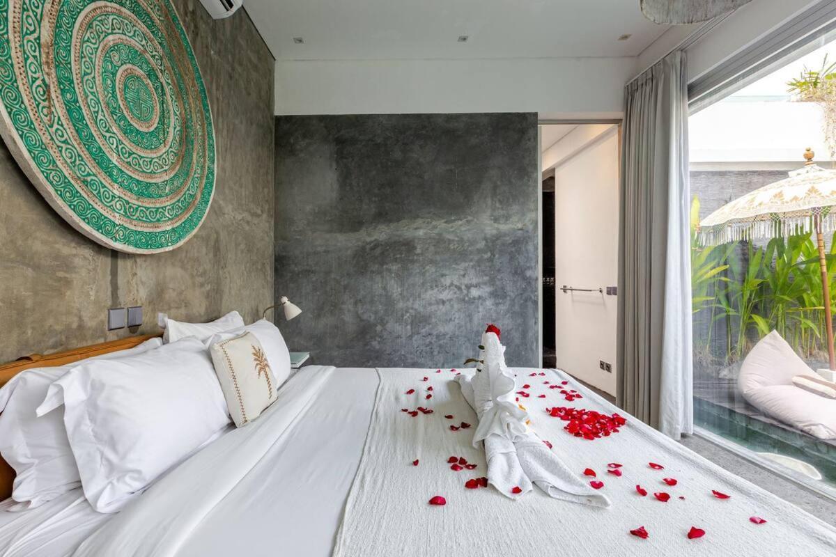 Salty Vila Seminyak (Bali)