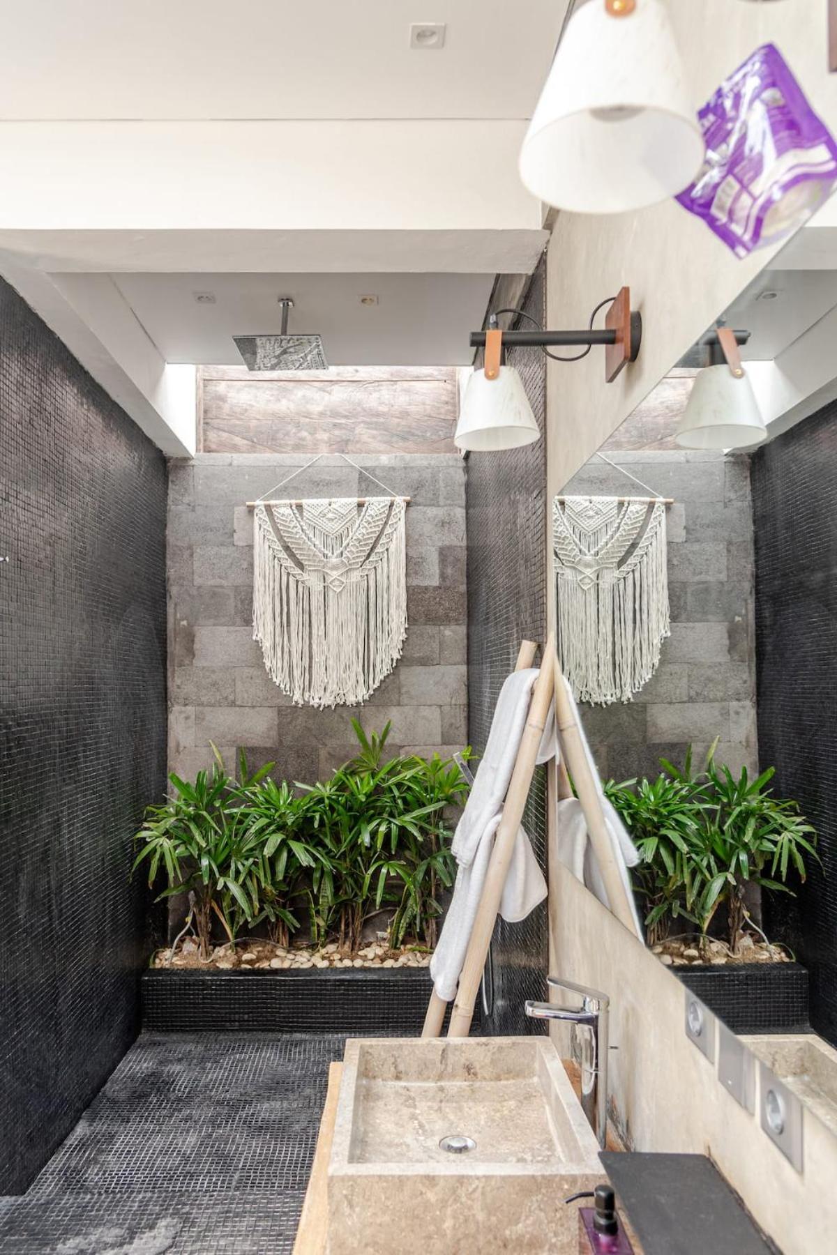 Salty Vila Seminyak (Bali)
