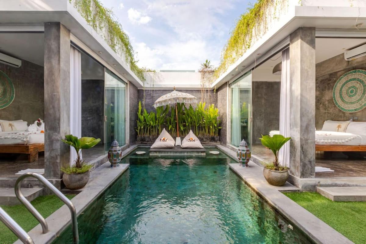 Vila Salty Seminyak (Bali)