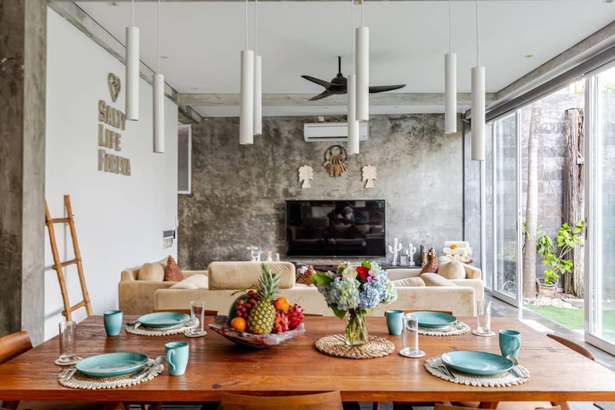 Vila Salty Seminyak (Bali)