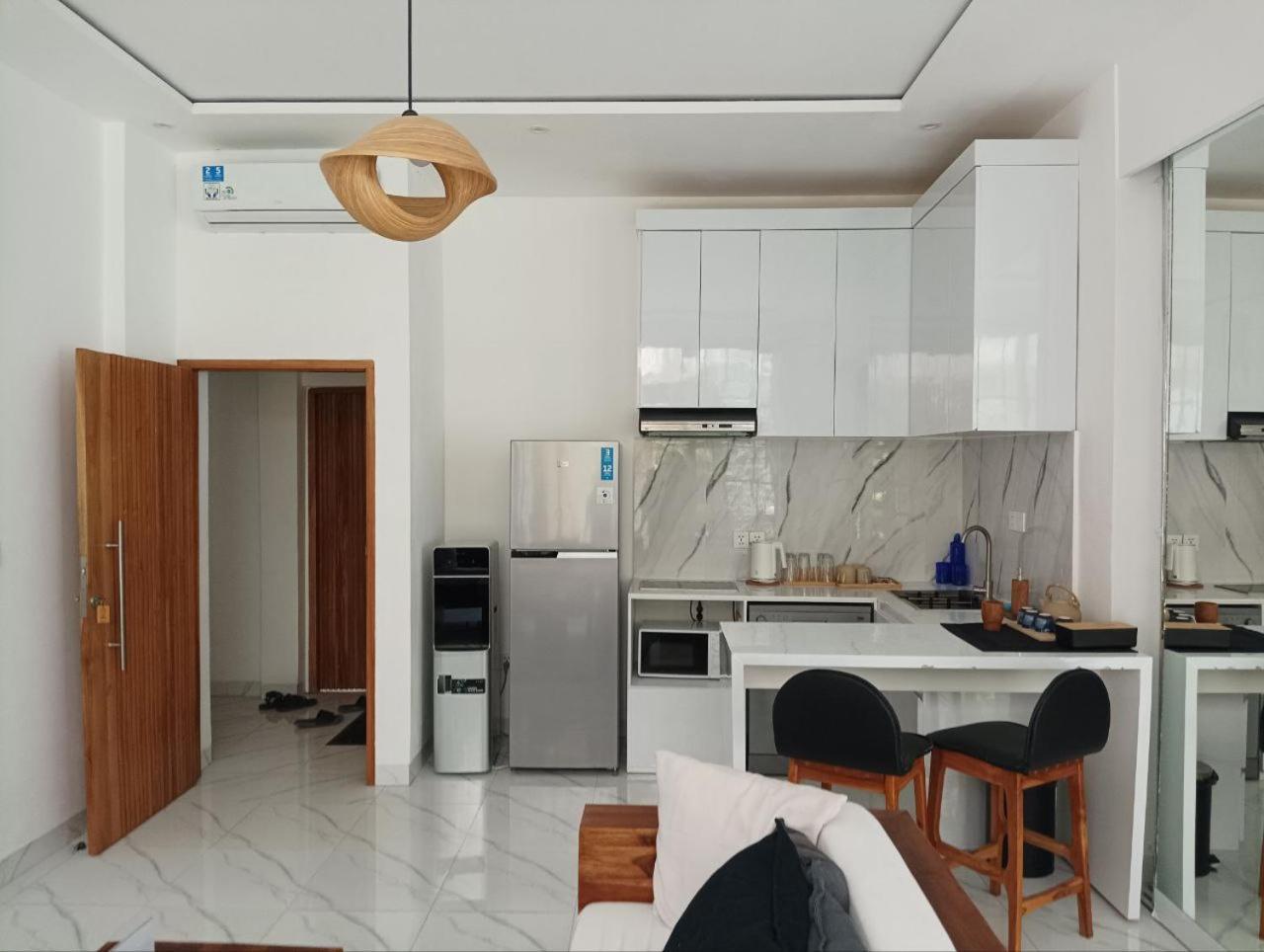 Villa Sanur Loft By Betterplace