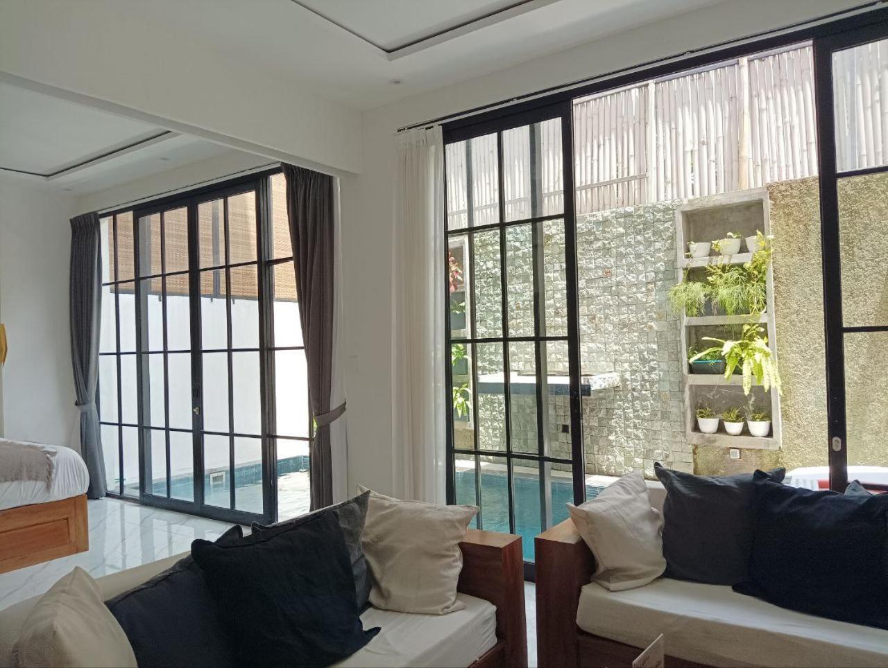 Sanur Loft By Betterplace *