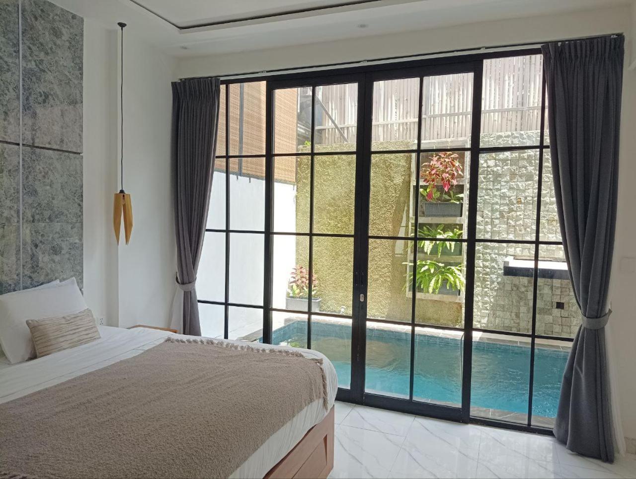 Sanur Loft By Betterplace * Seminyak (Bali)