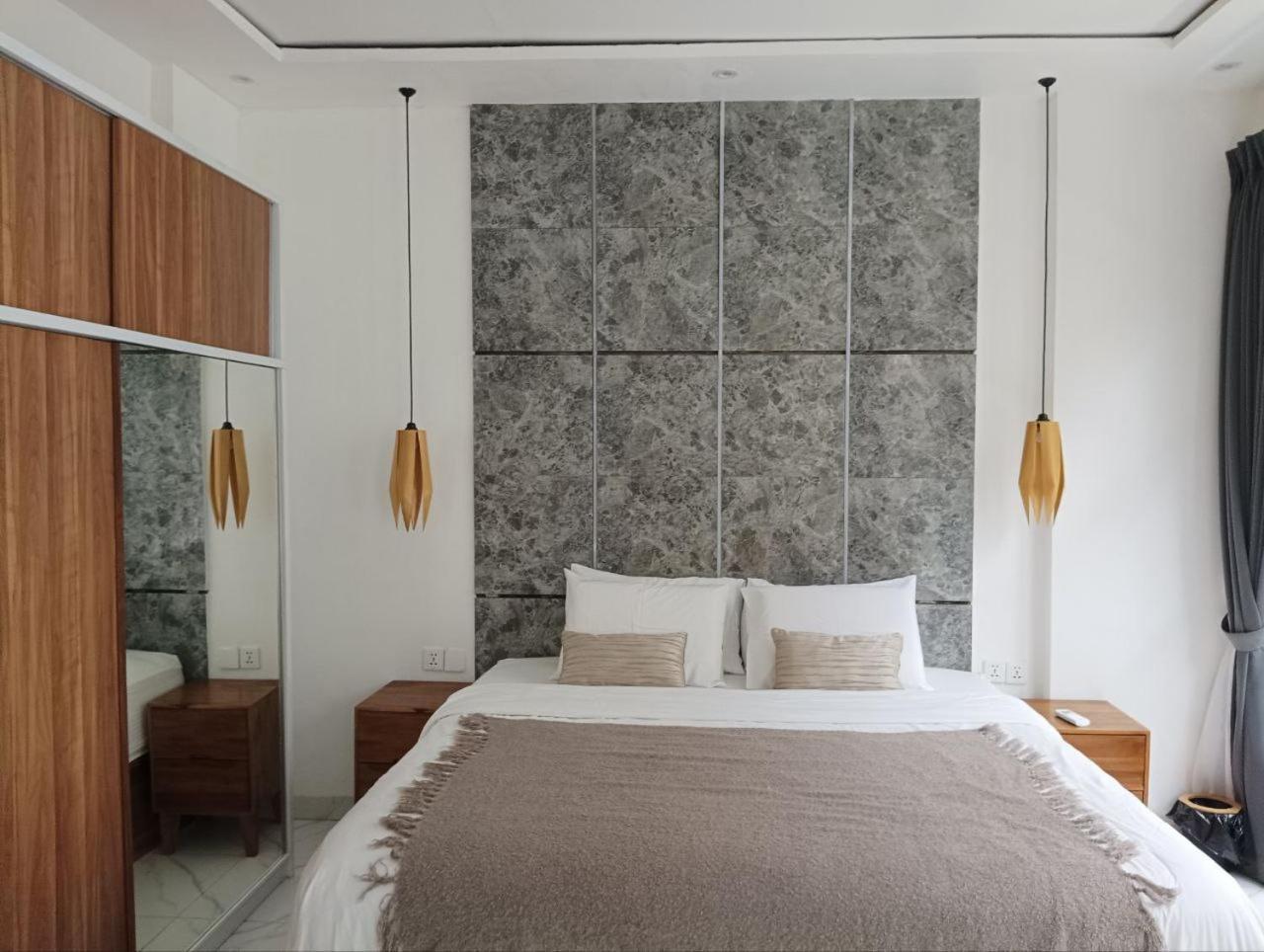 Sanur Loft By Betterplace Villa