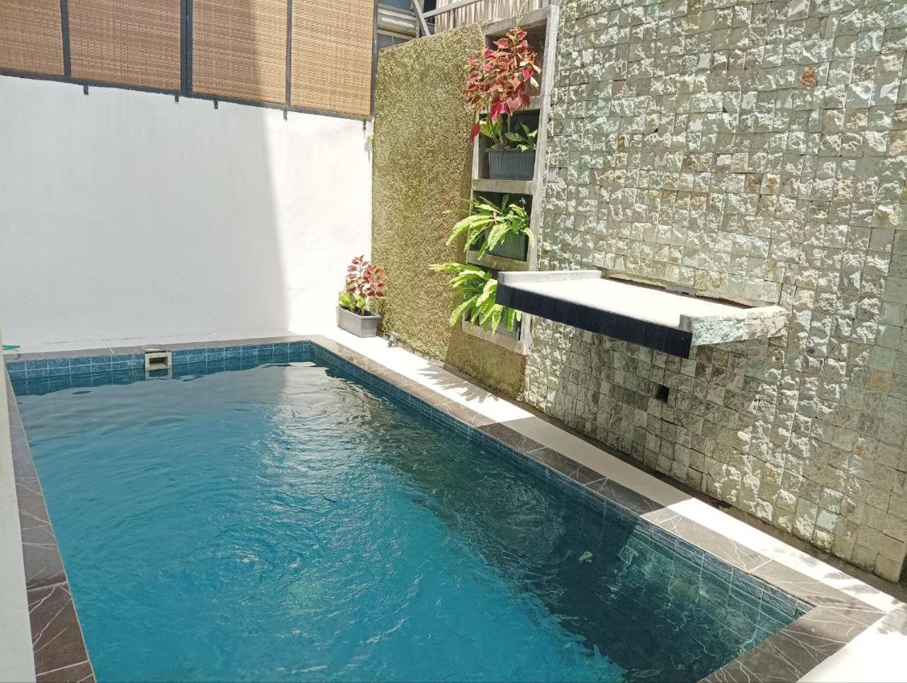 Villa Sanur Loft By Betterplace *