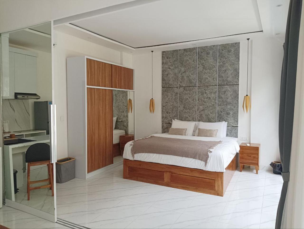 Sanur Loft By Betterplace Villa Seminyak (Bali)