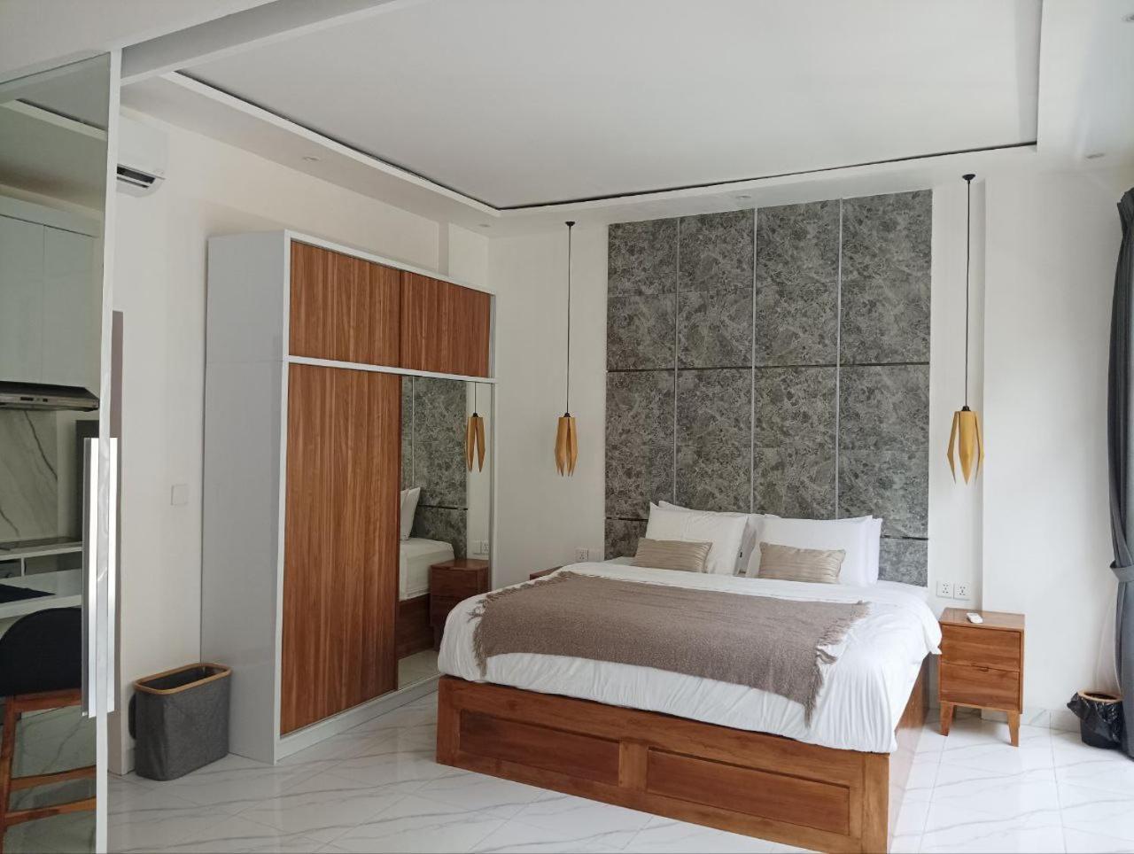 Sanur Loft By Betterplace *